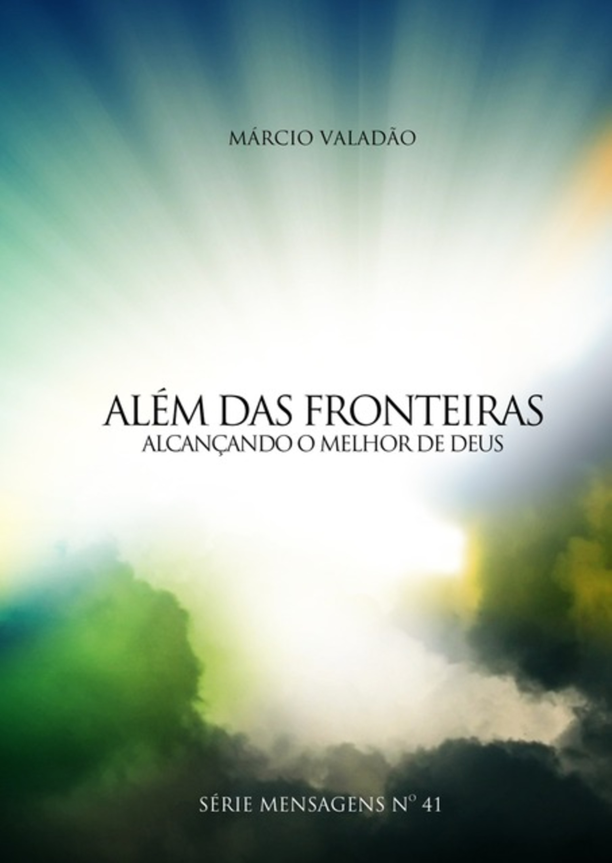 Além Das Fronteiras