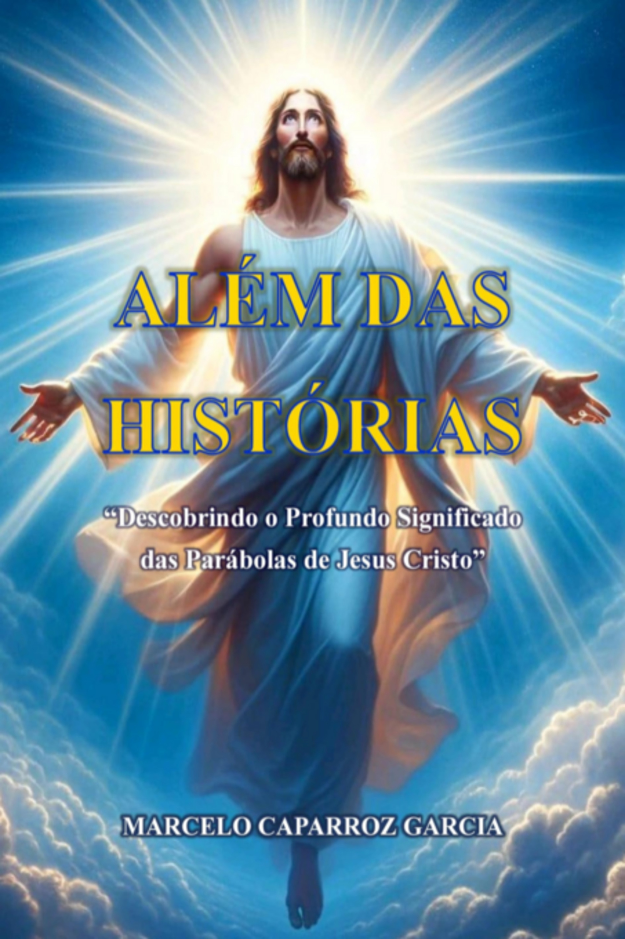 Além Das Histórias