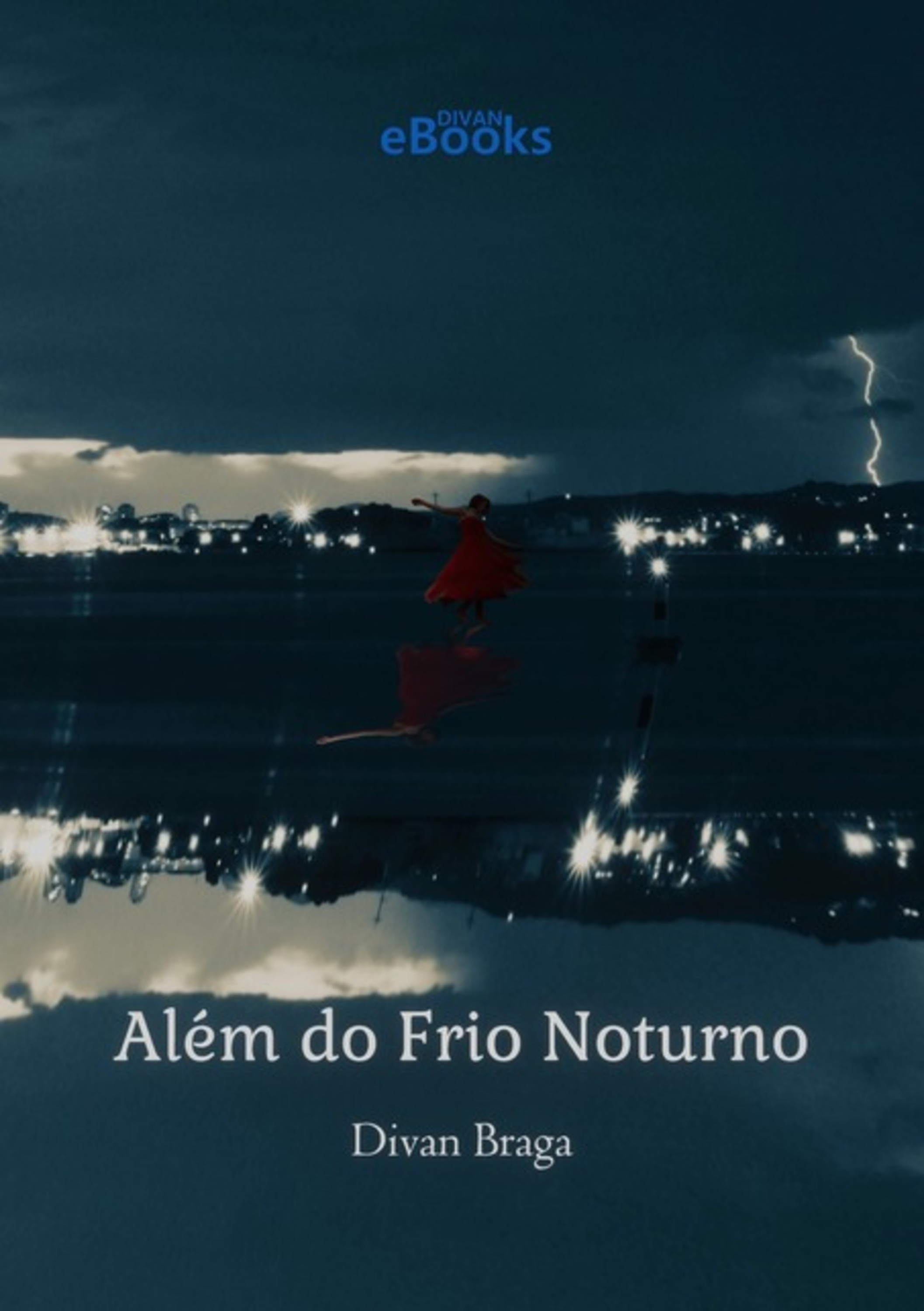 Além Do Frio Noturno