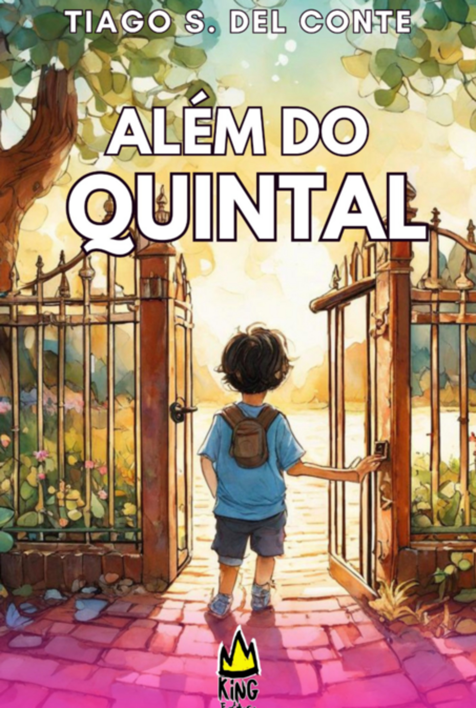 Além Do Quintal