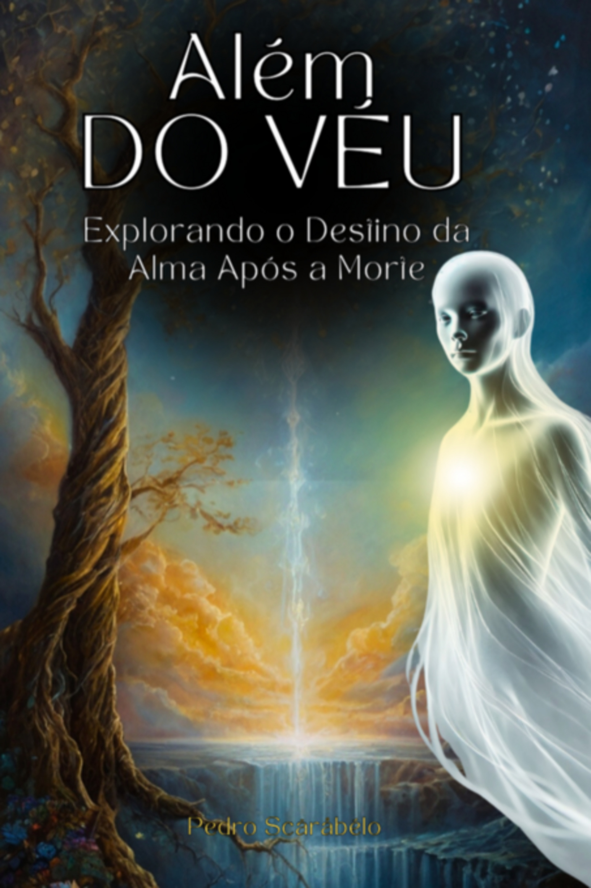 Além Do Véu: Explorando O Destino Da Alma Após A Morte