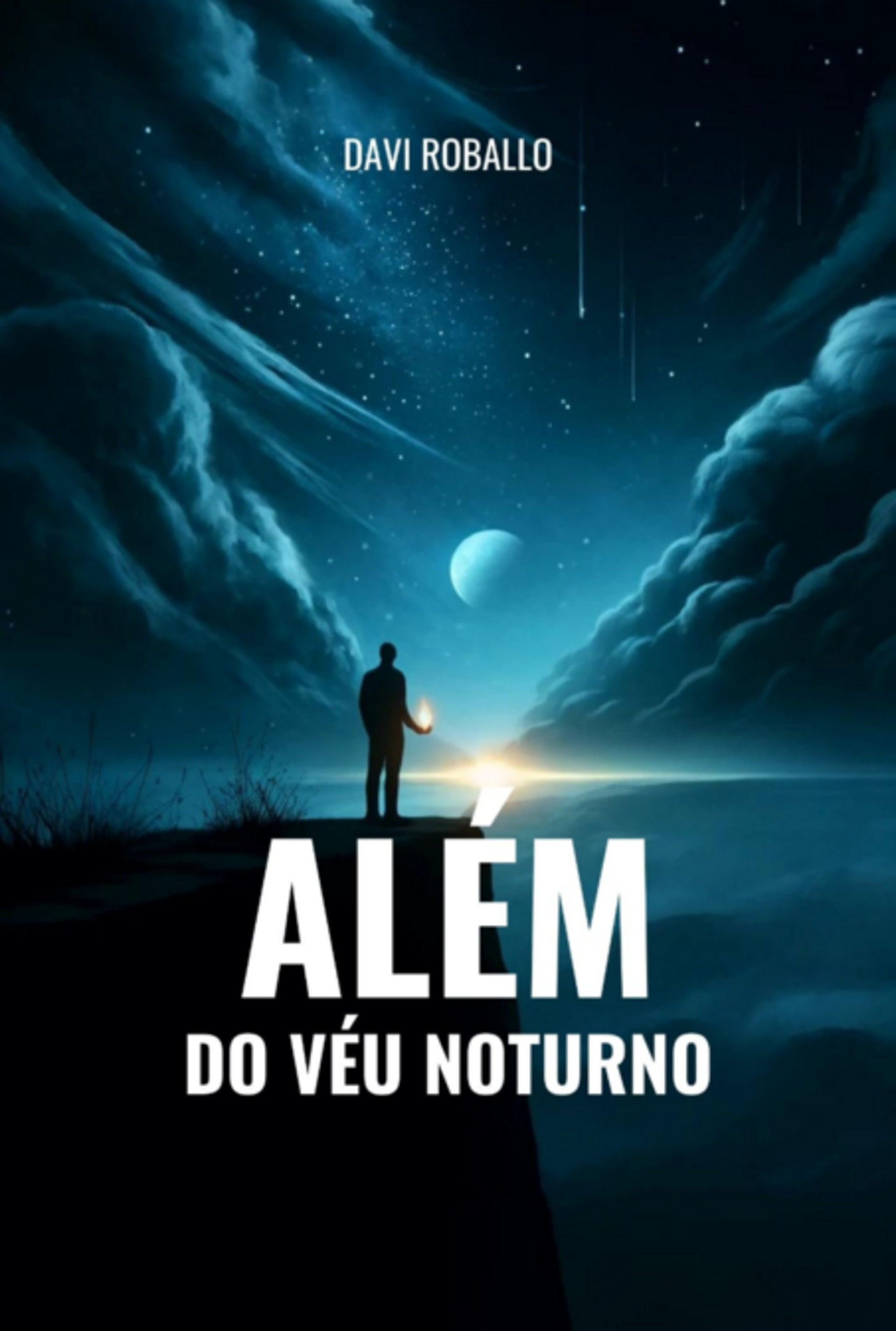 Além Do Véu Noturno