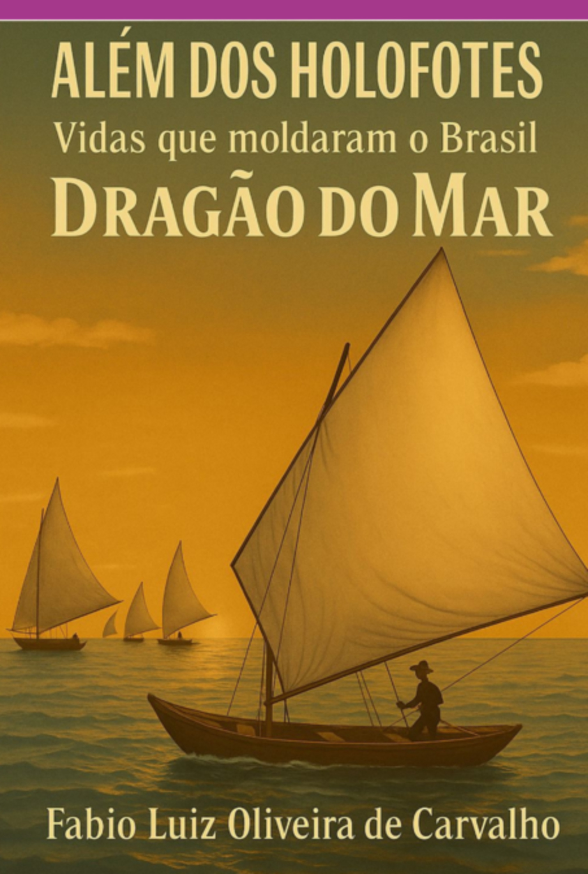 Além Dos Holofotes