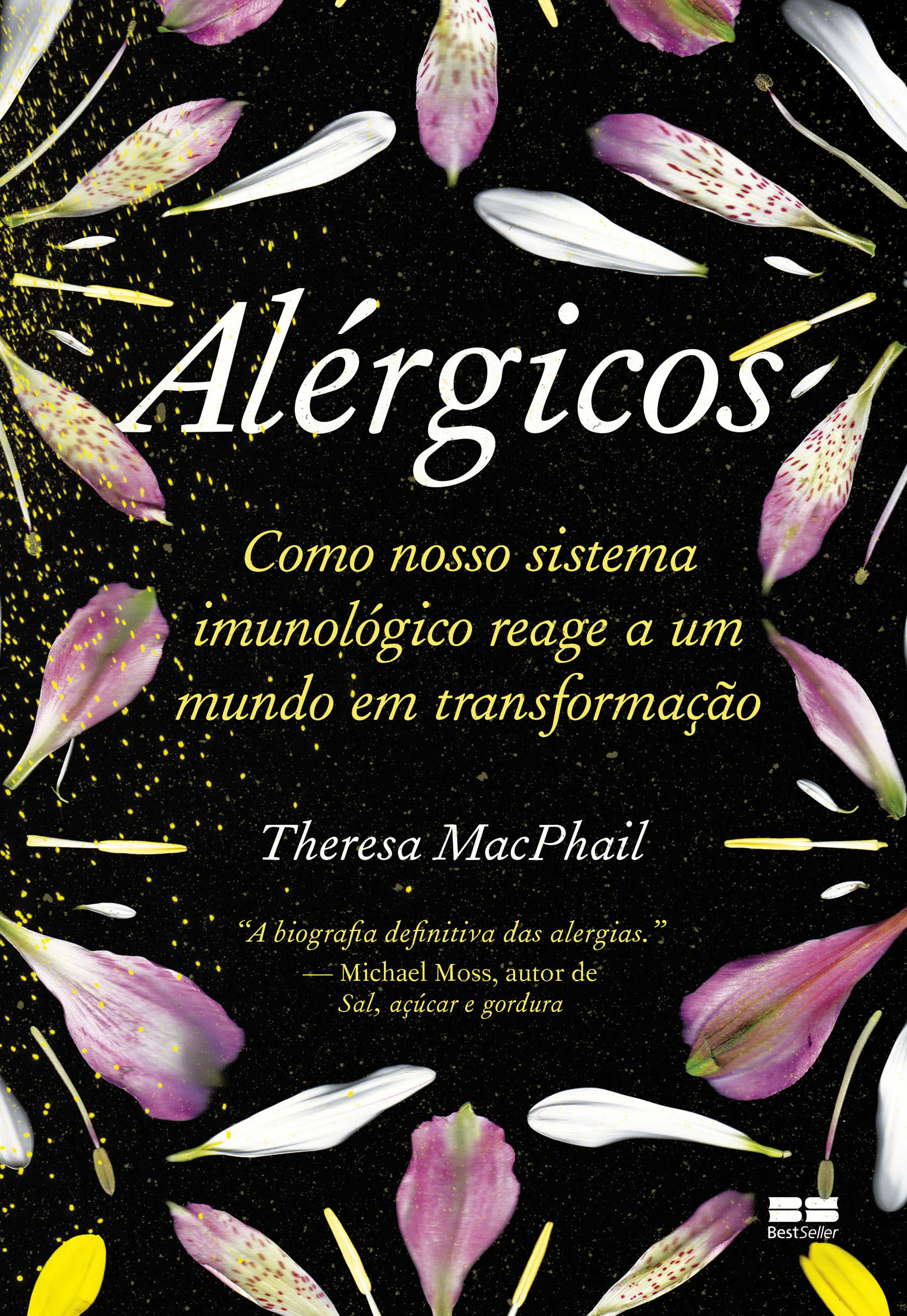 Alérgicos