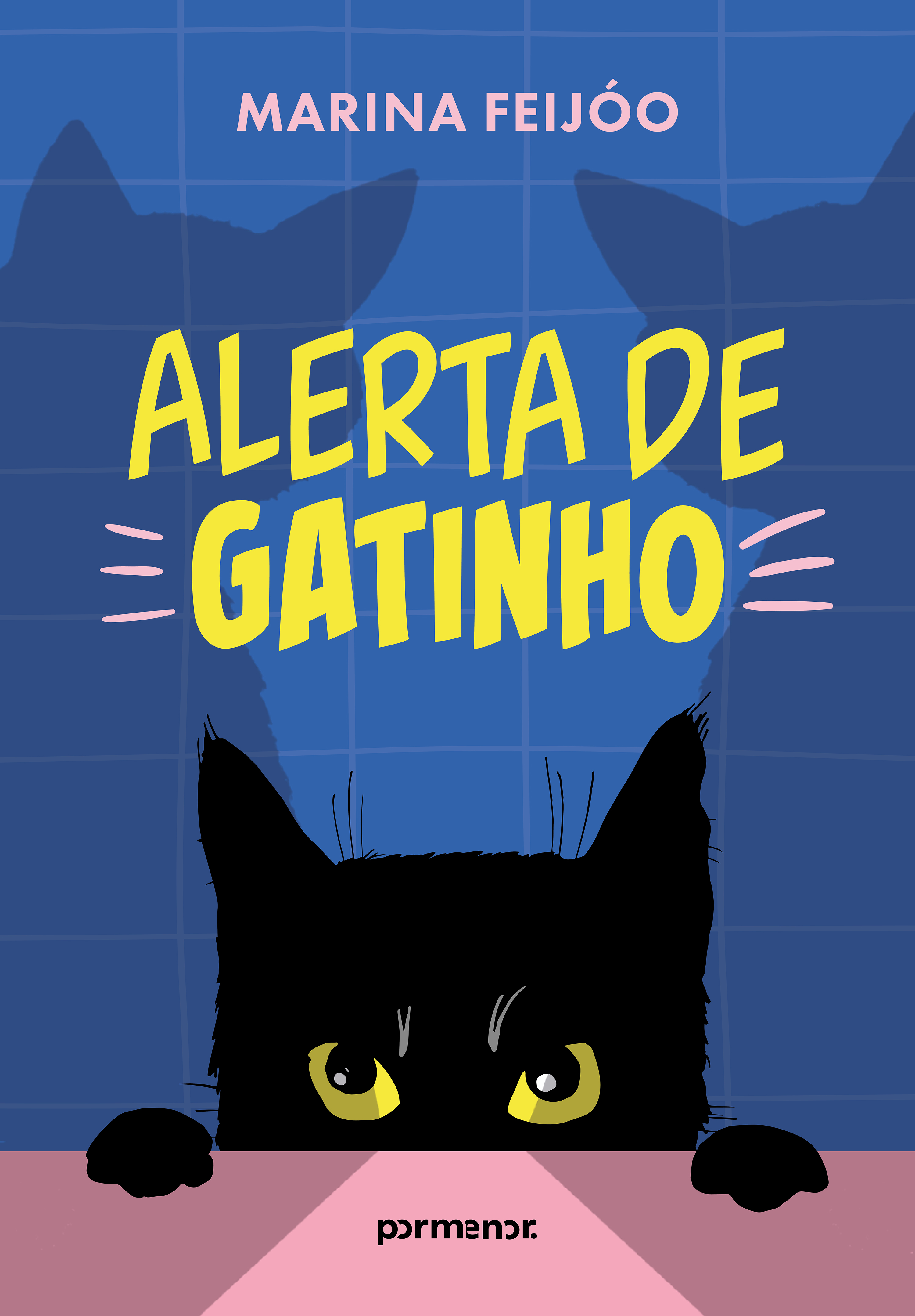 Alerta de gatinho