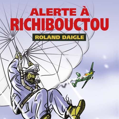 Alerte à Richibouctou