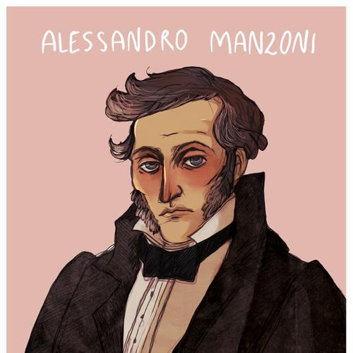 Alessandro Manzoni