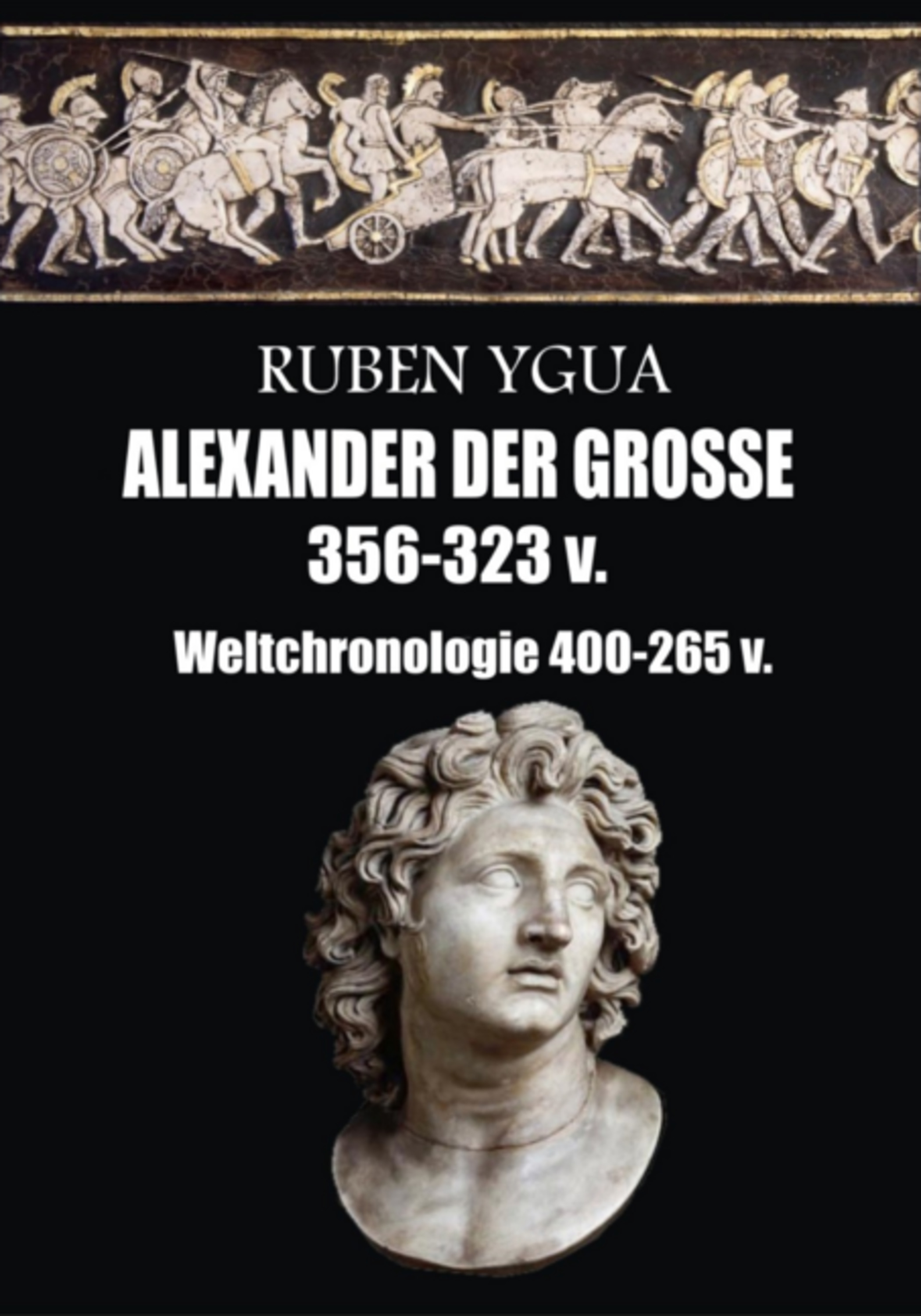 Alexander Der Grosse