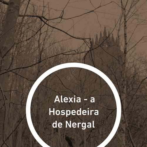 Alexia - a Hospedeira de Nergal