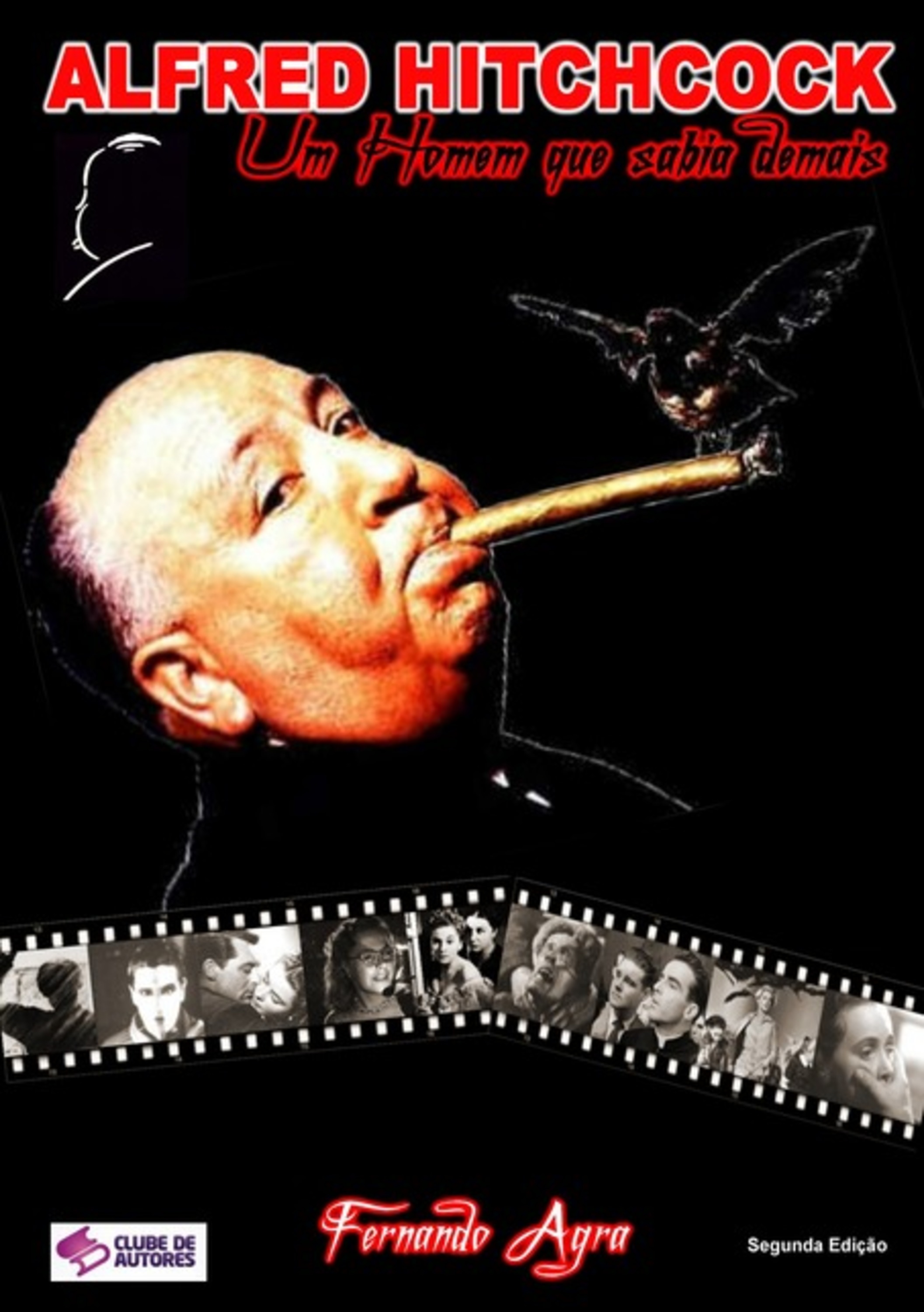 Alfred Hitchcock - Edição Definitiva