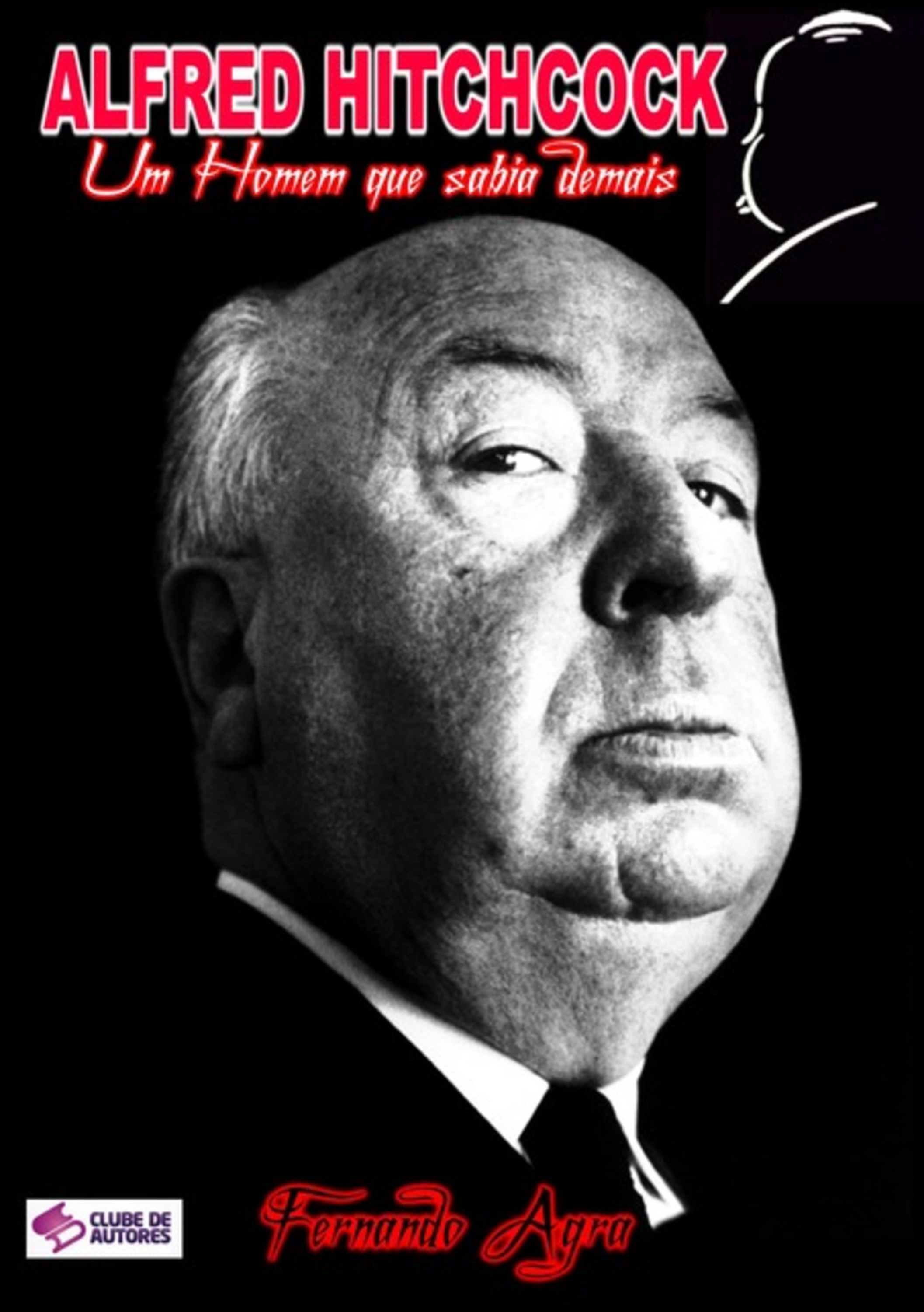 Alfred Hitchcock