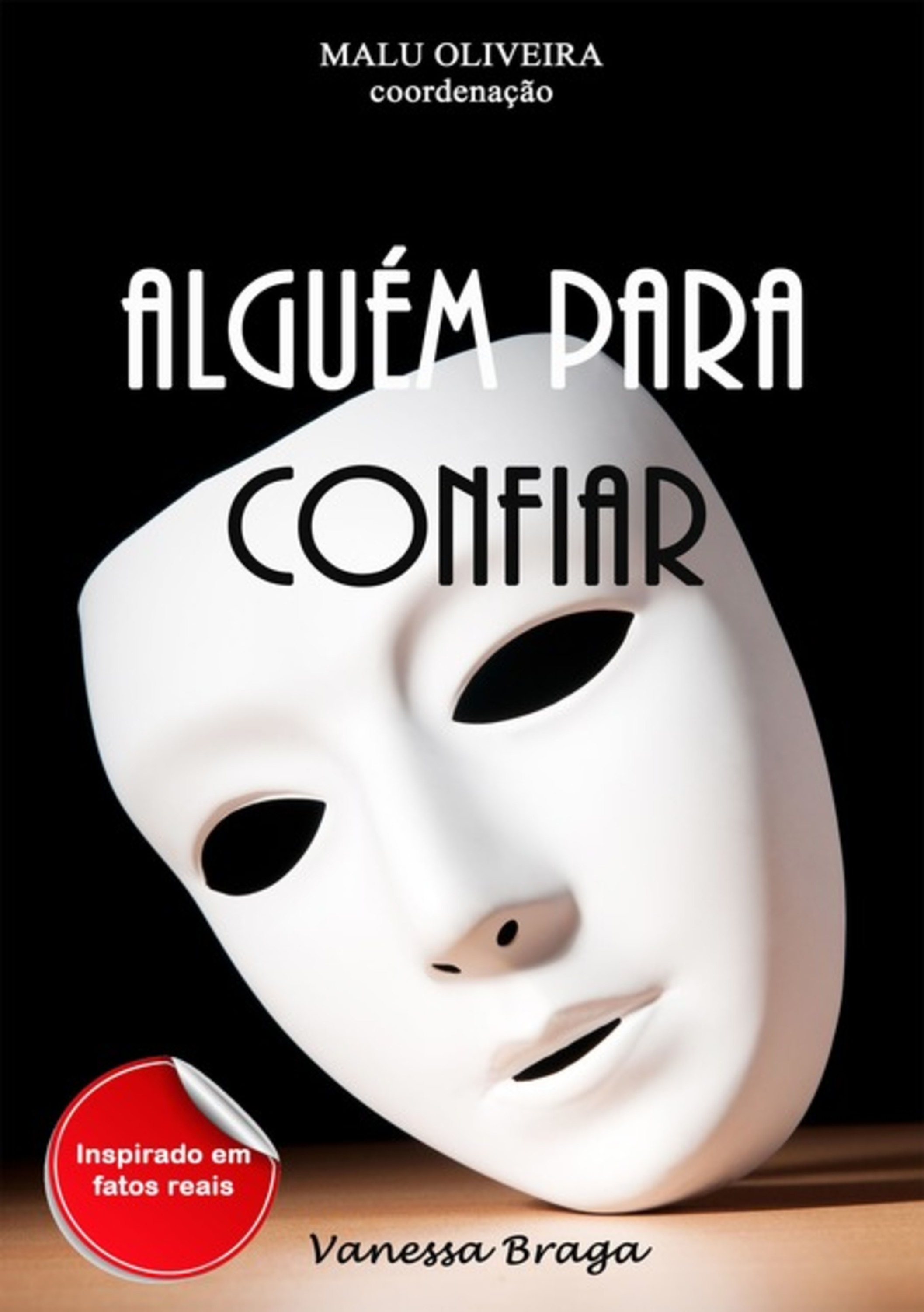 Alguém Para Confiar