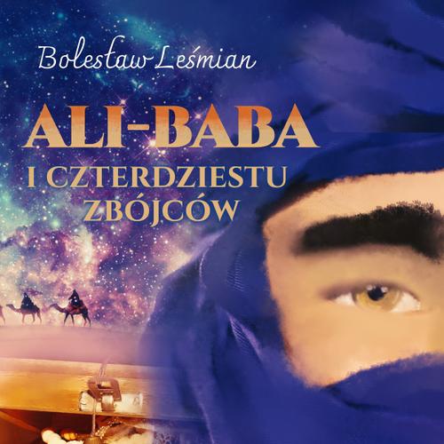 Ali-baba i czterdziestu zbójców