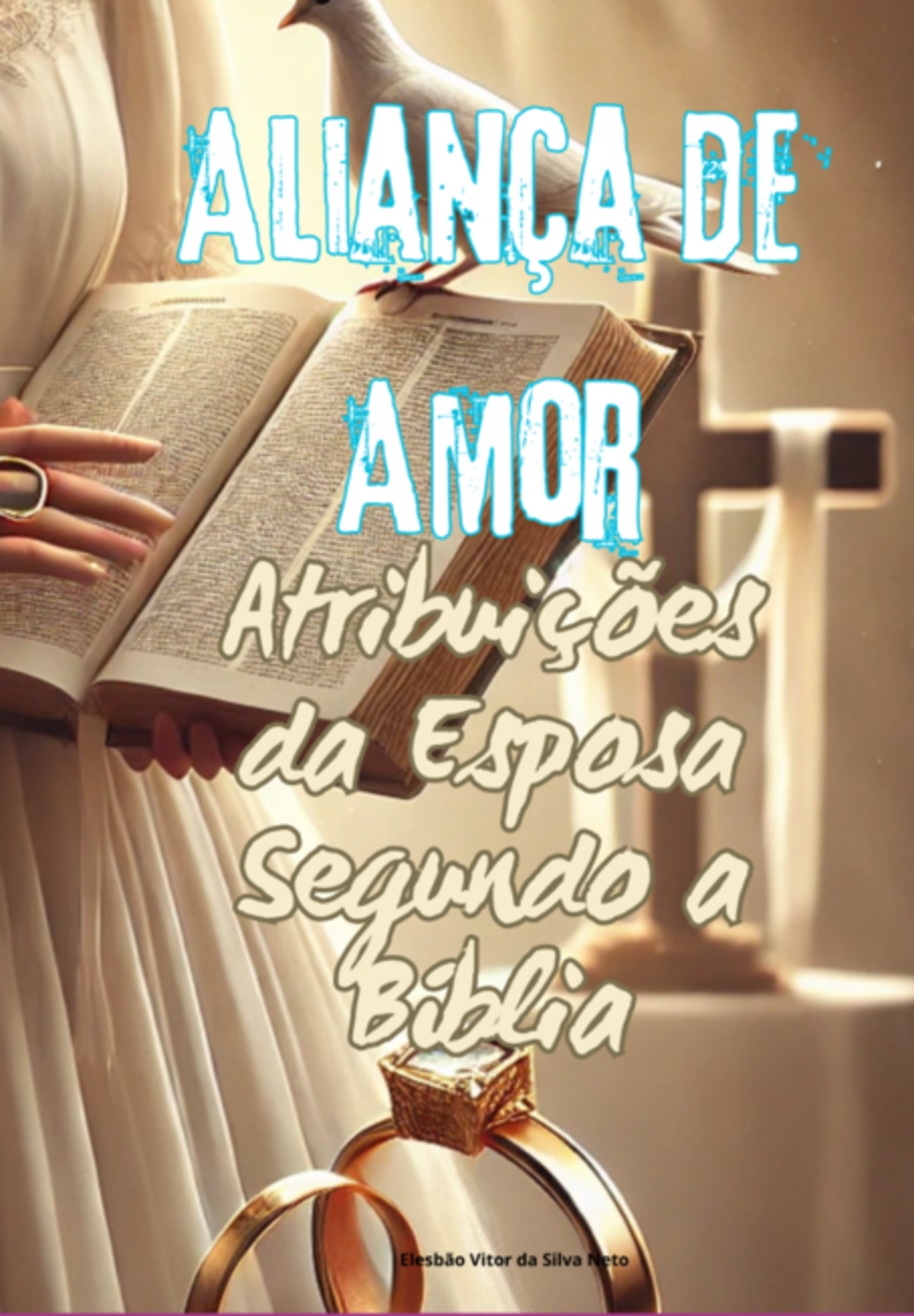 Aliança De Amor