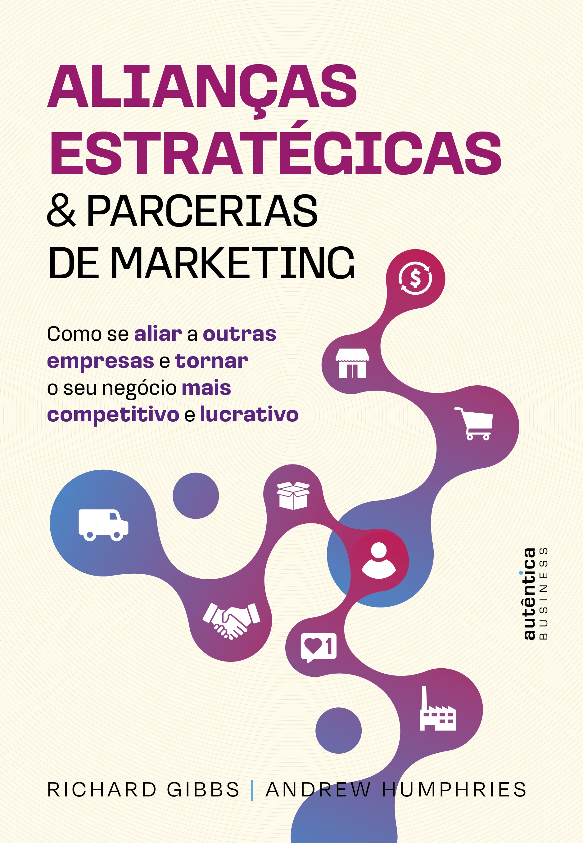 Alianças Estratégicas & Parcerias de Marketing