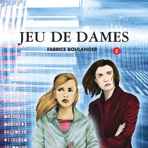 Alibis 2 - Jeu de dames