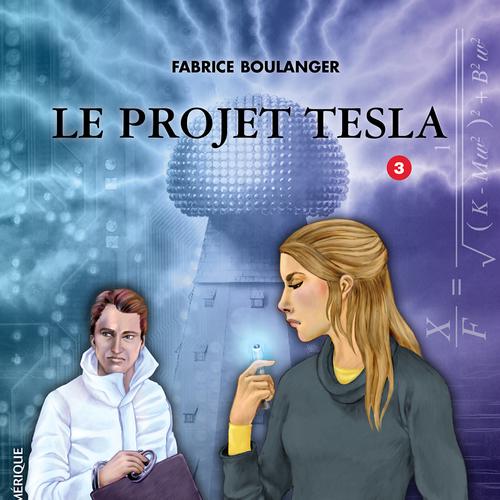 Alibis 3 - Le Projet Tesla