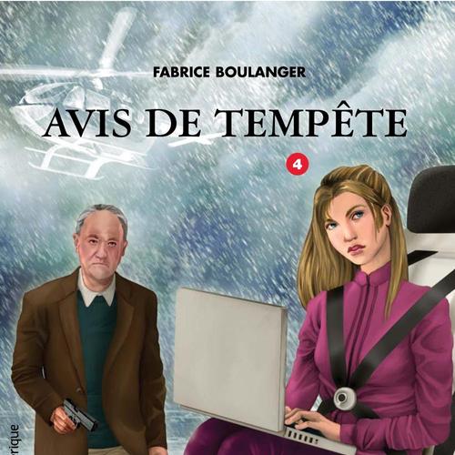 Alibis 4 - Avis de tempête