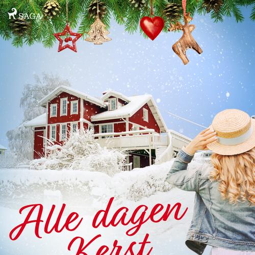 Alle dagen Kerst