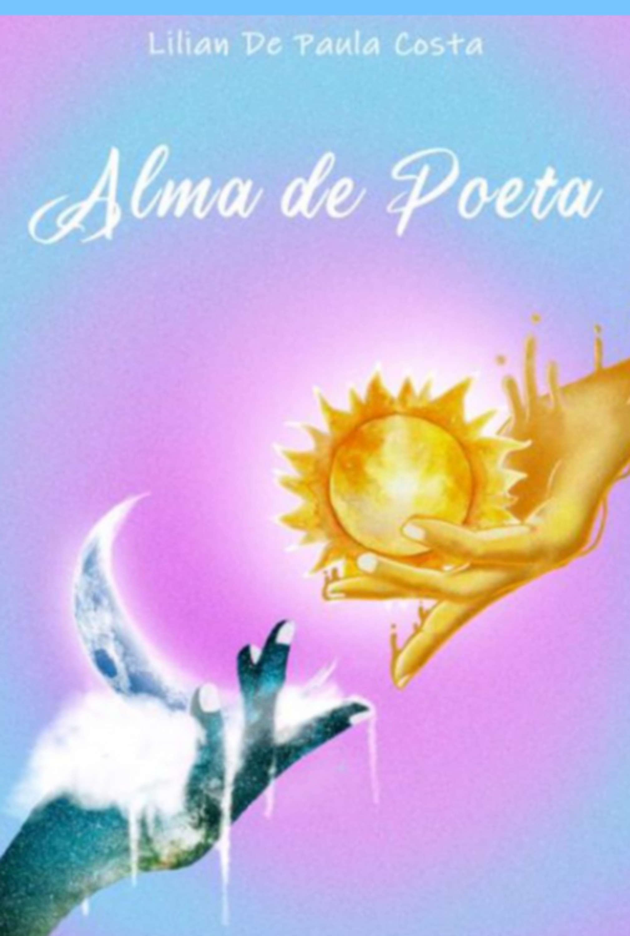 Alma De Poeta