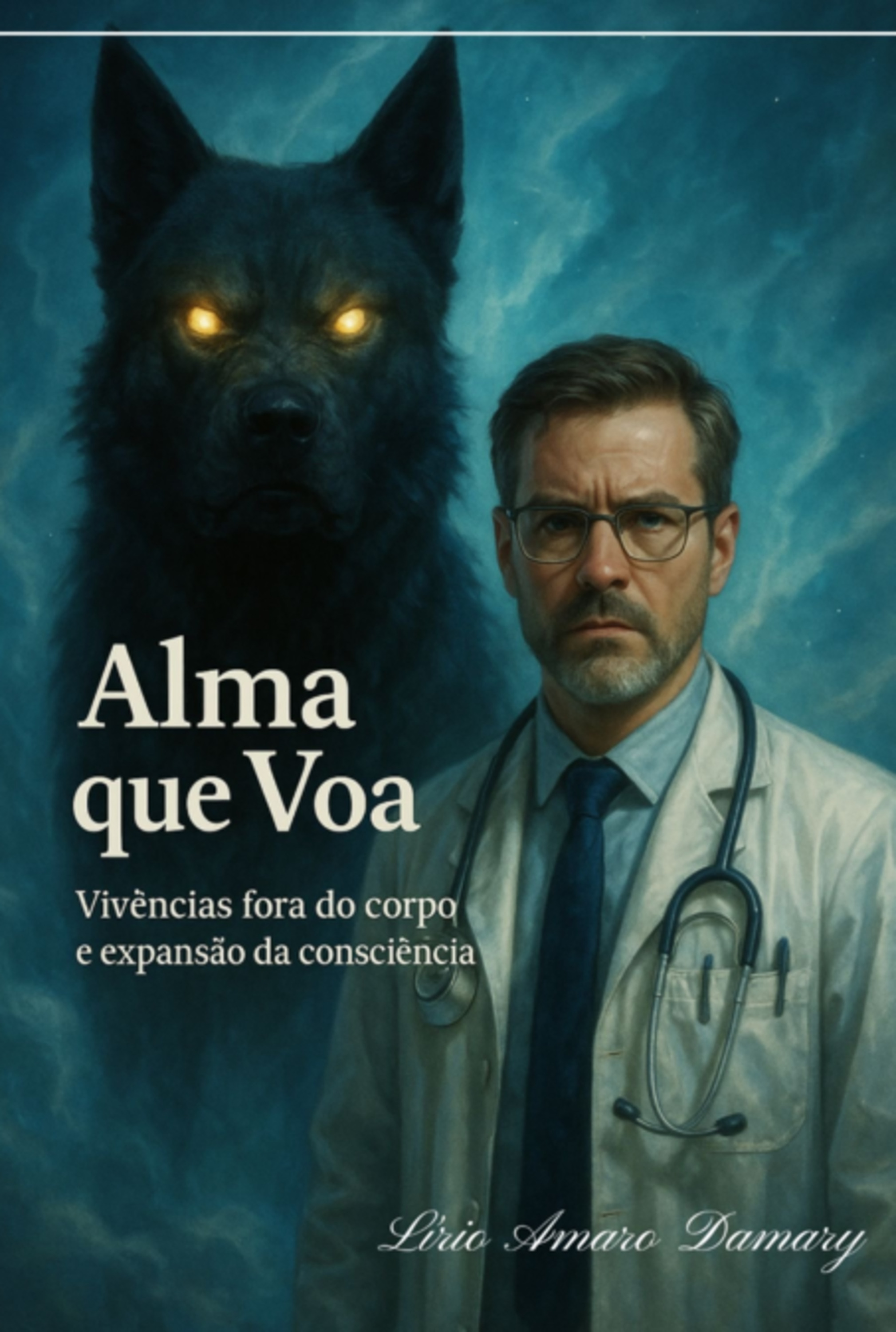 Alma Que Voa