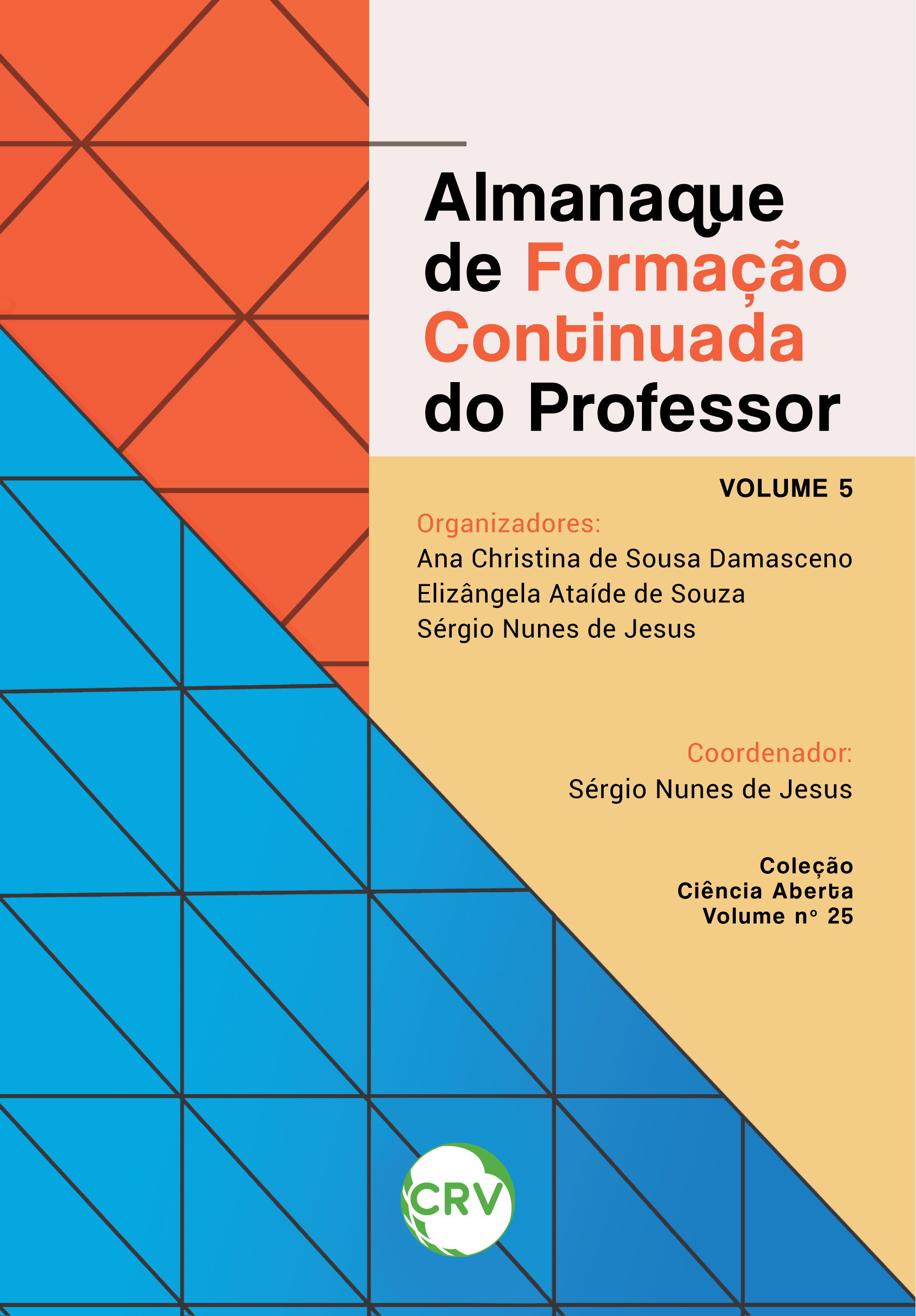Almanaque de formação continuada do professor 