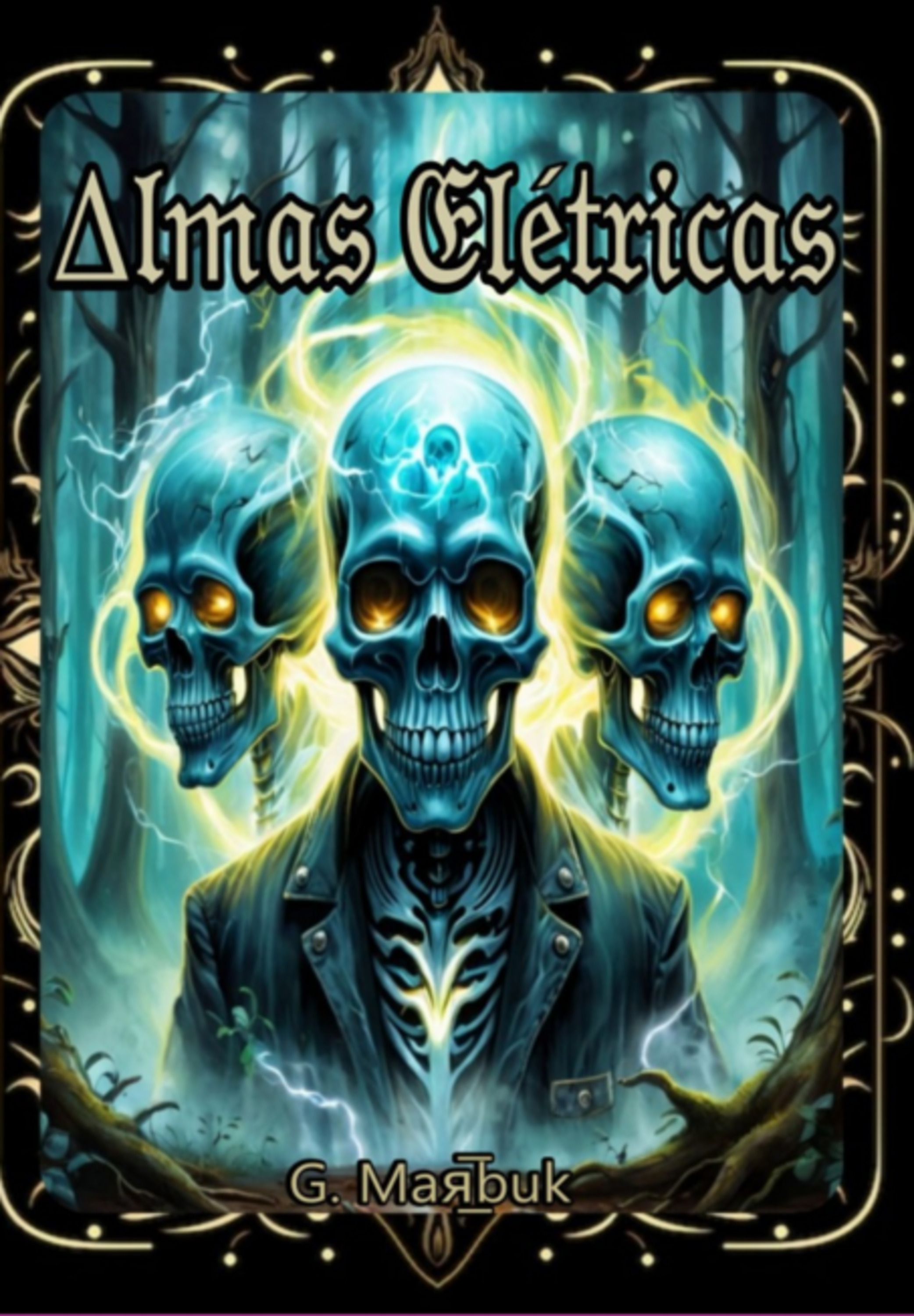 Almas Elétricas