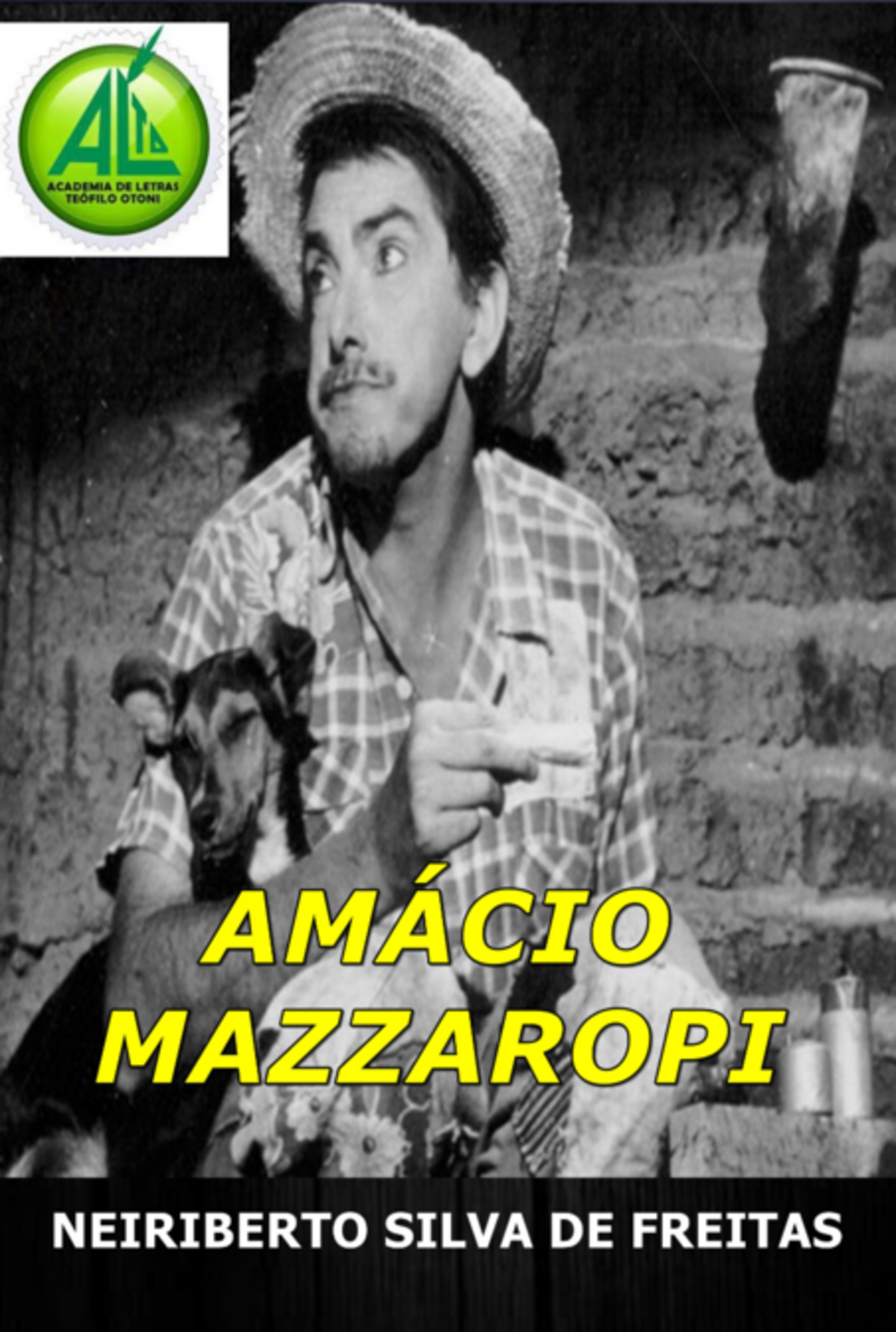 Amácio Mazzaropi