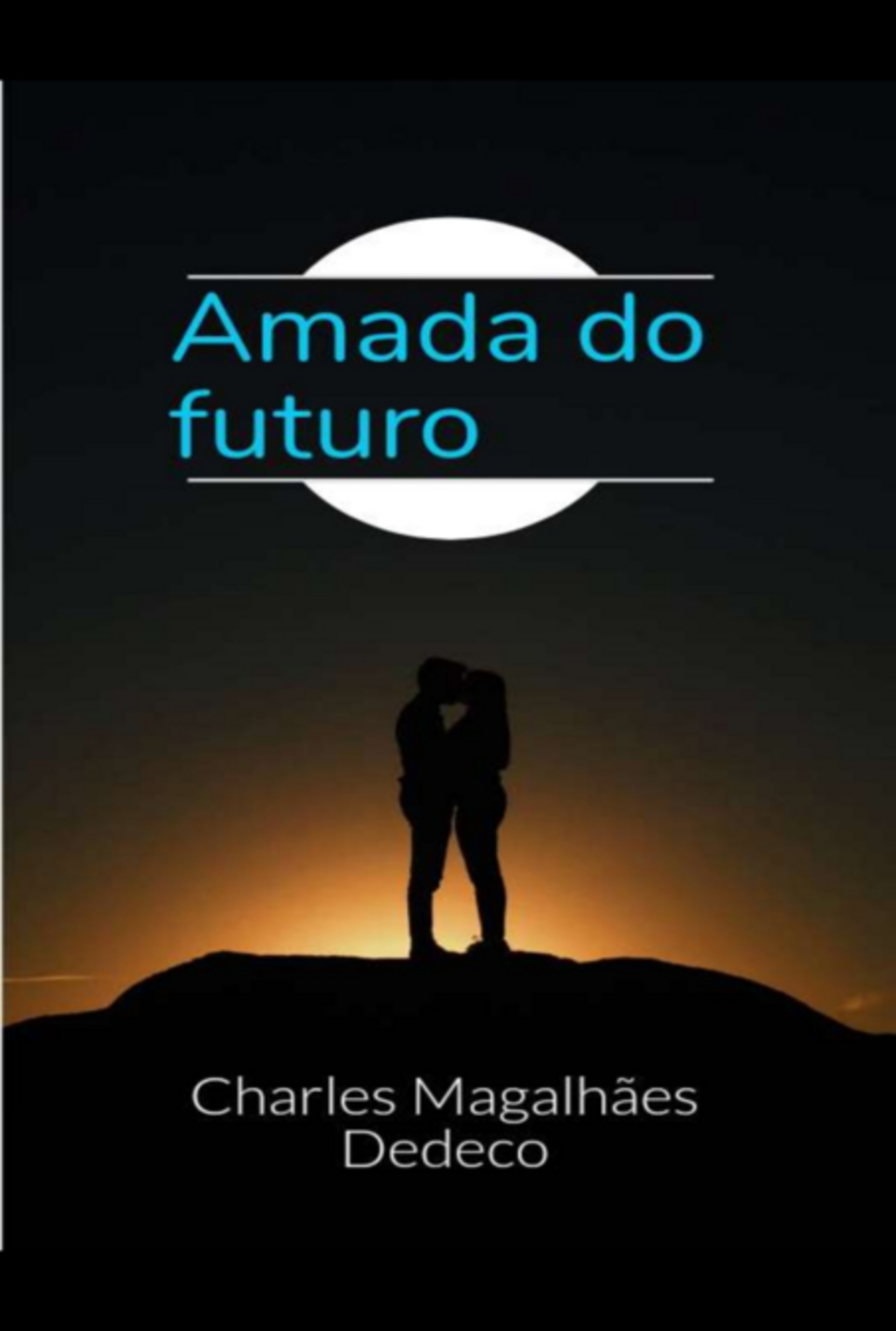 Amada Do Futuro