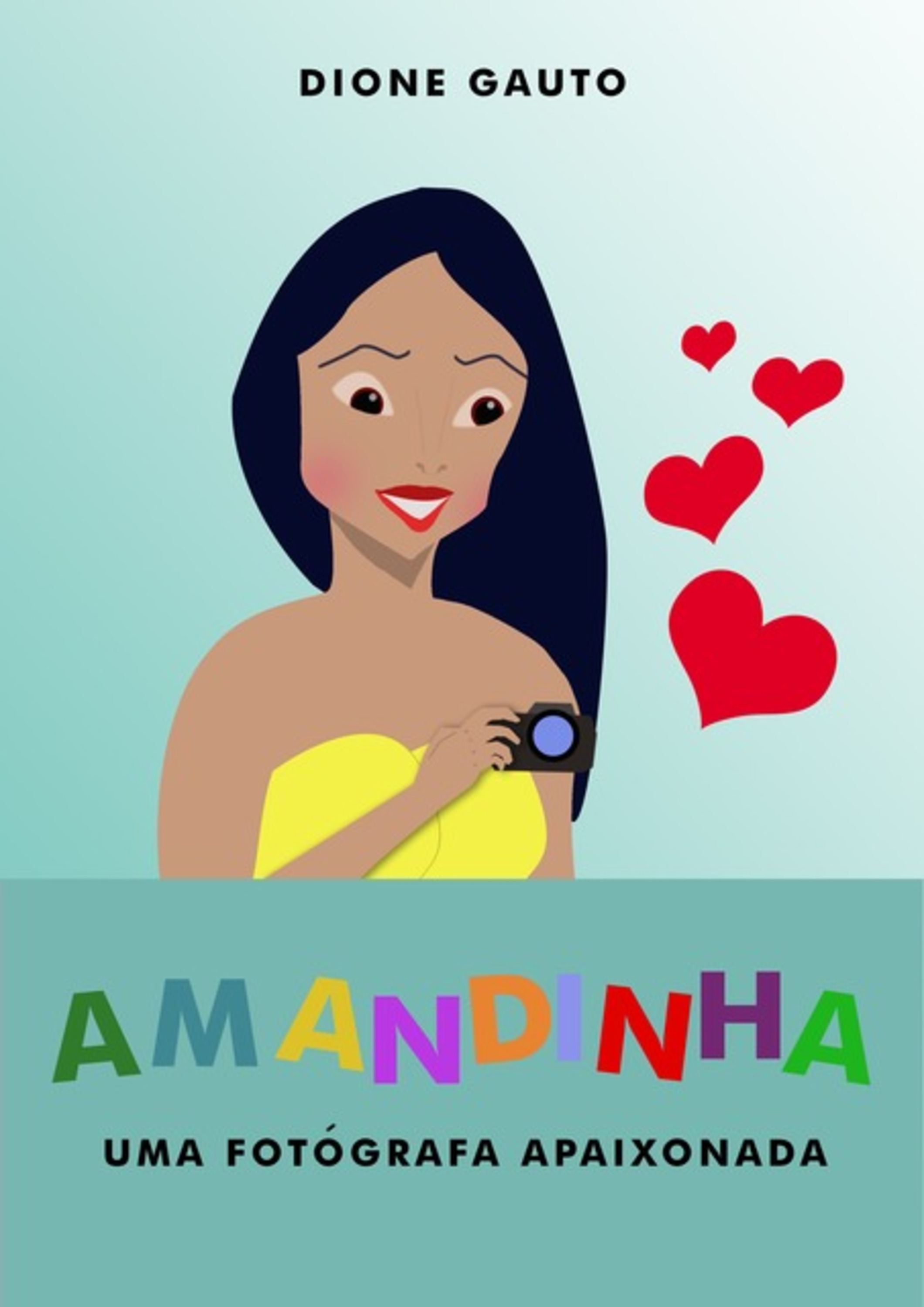 Amandinha