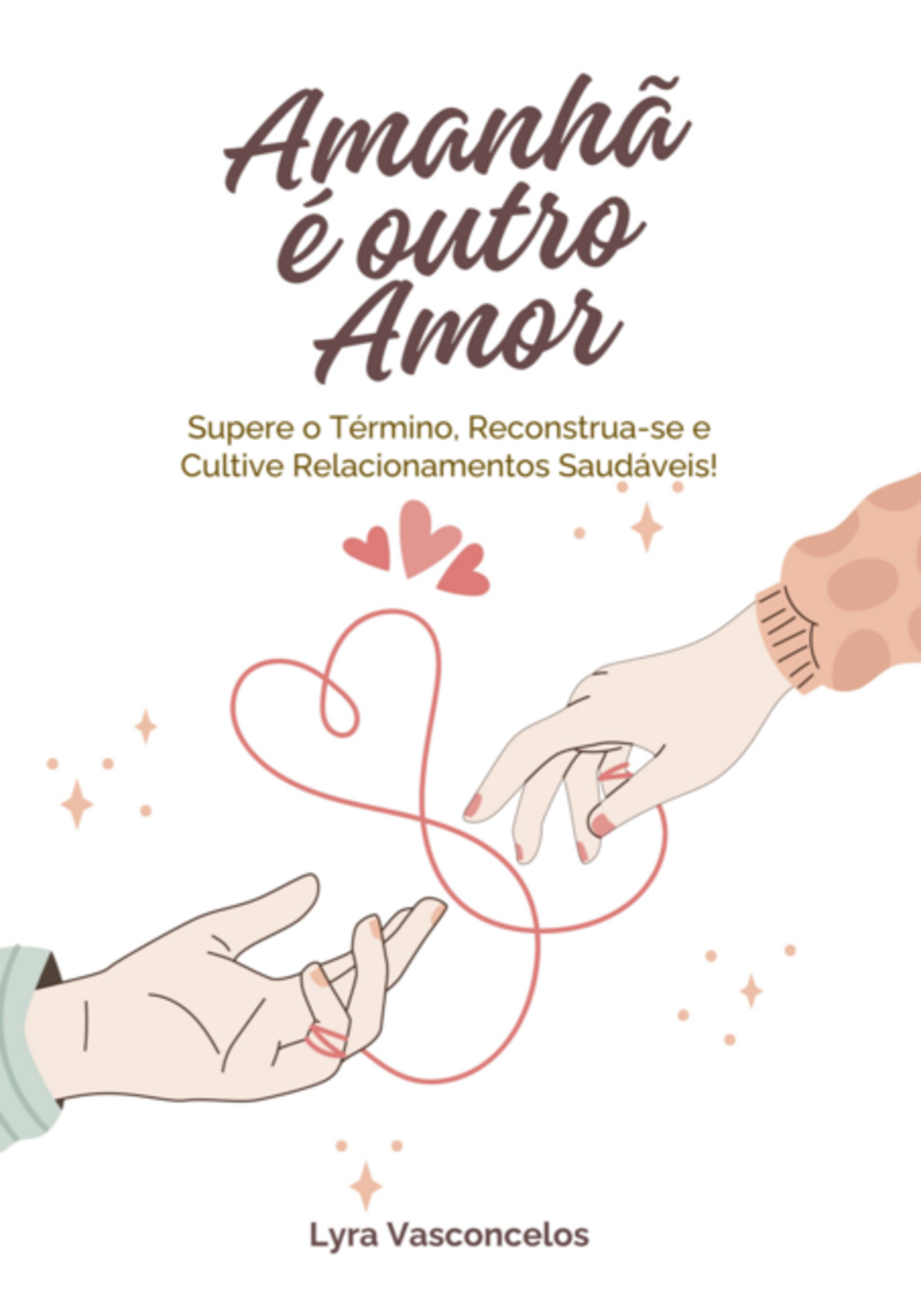 Amanhã É Outro Amor