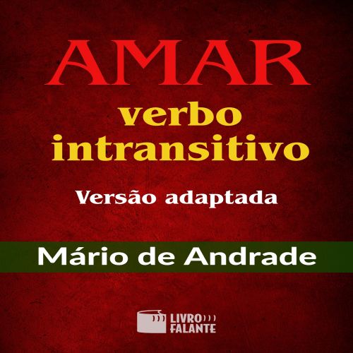 Amar, verbo intransitivo