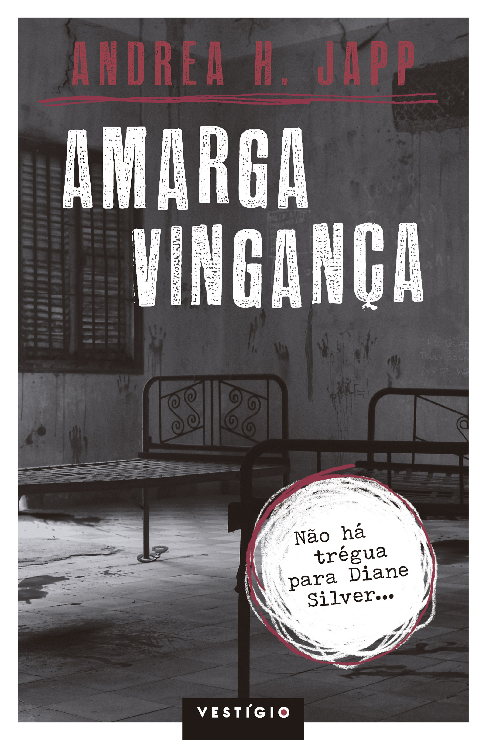 Amarga vingança