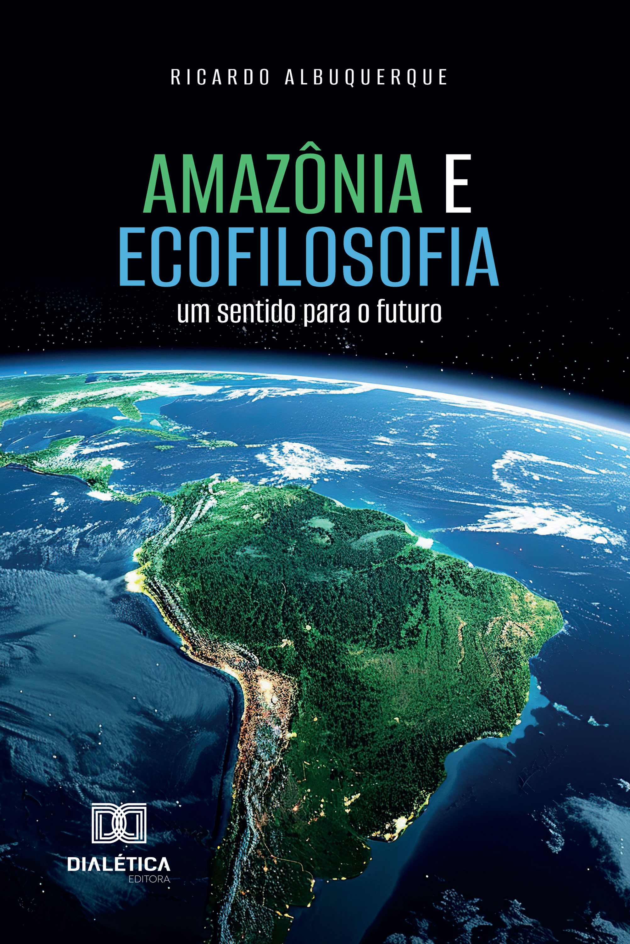 Amazônia e Ecofilosofia