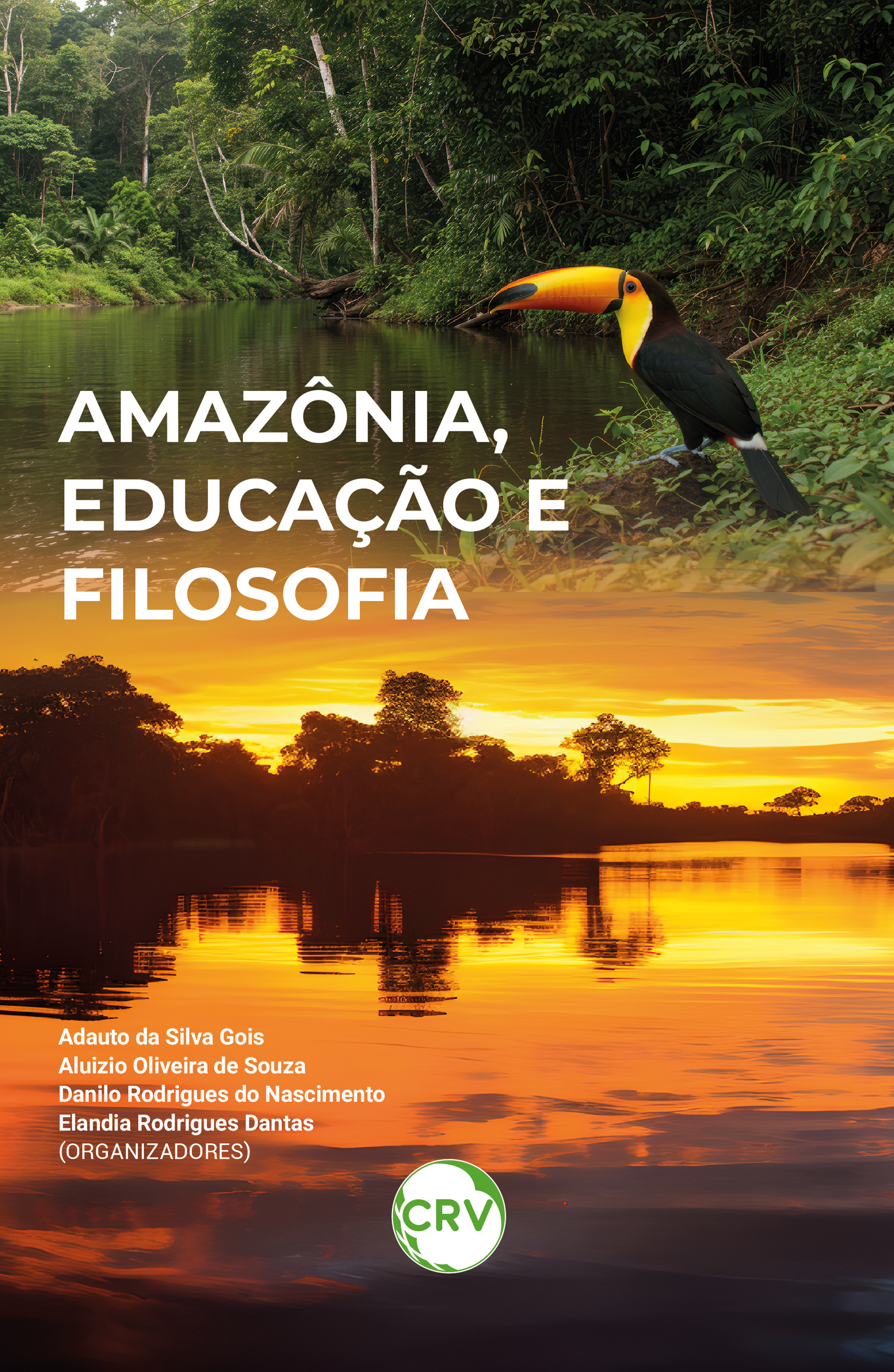 Amazônia, educação e filosofia