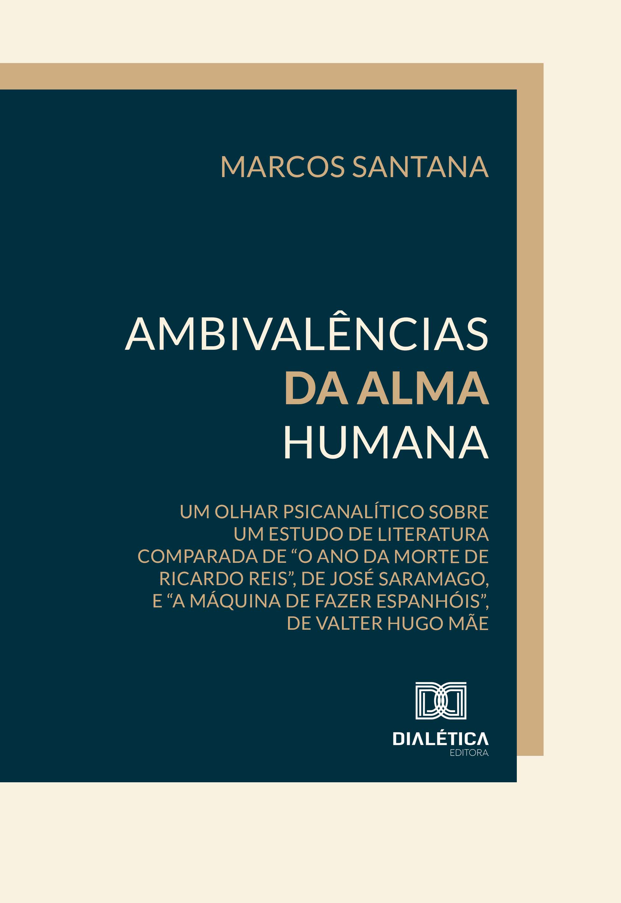 Ambivalências da alma humana