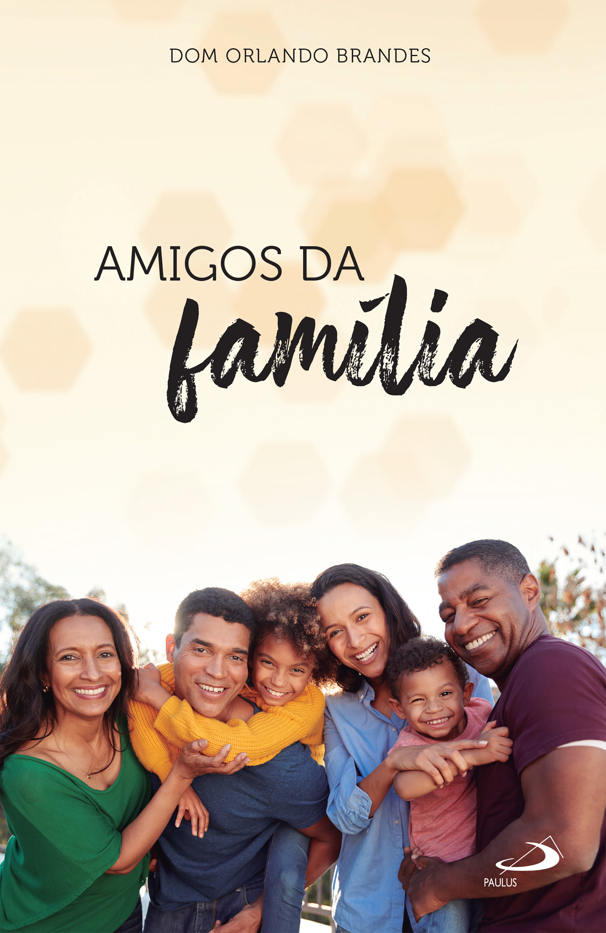 Amigos da Família