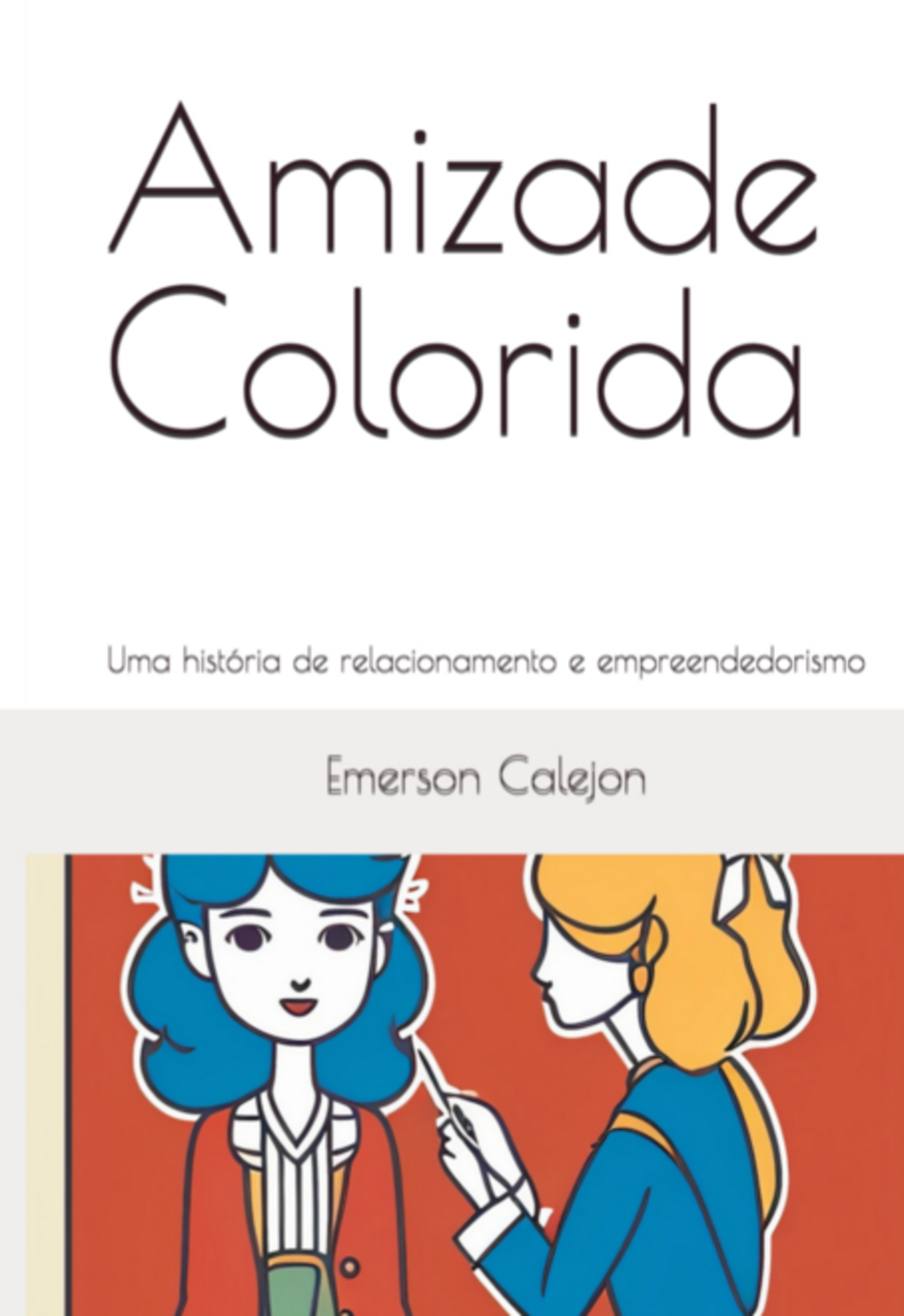 Amizade Colorida