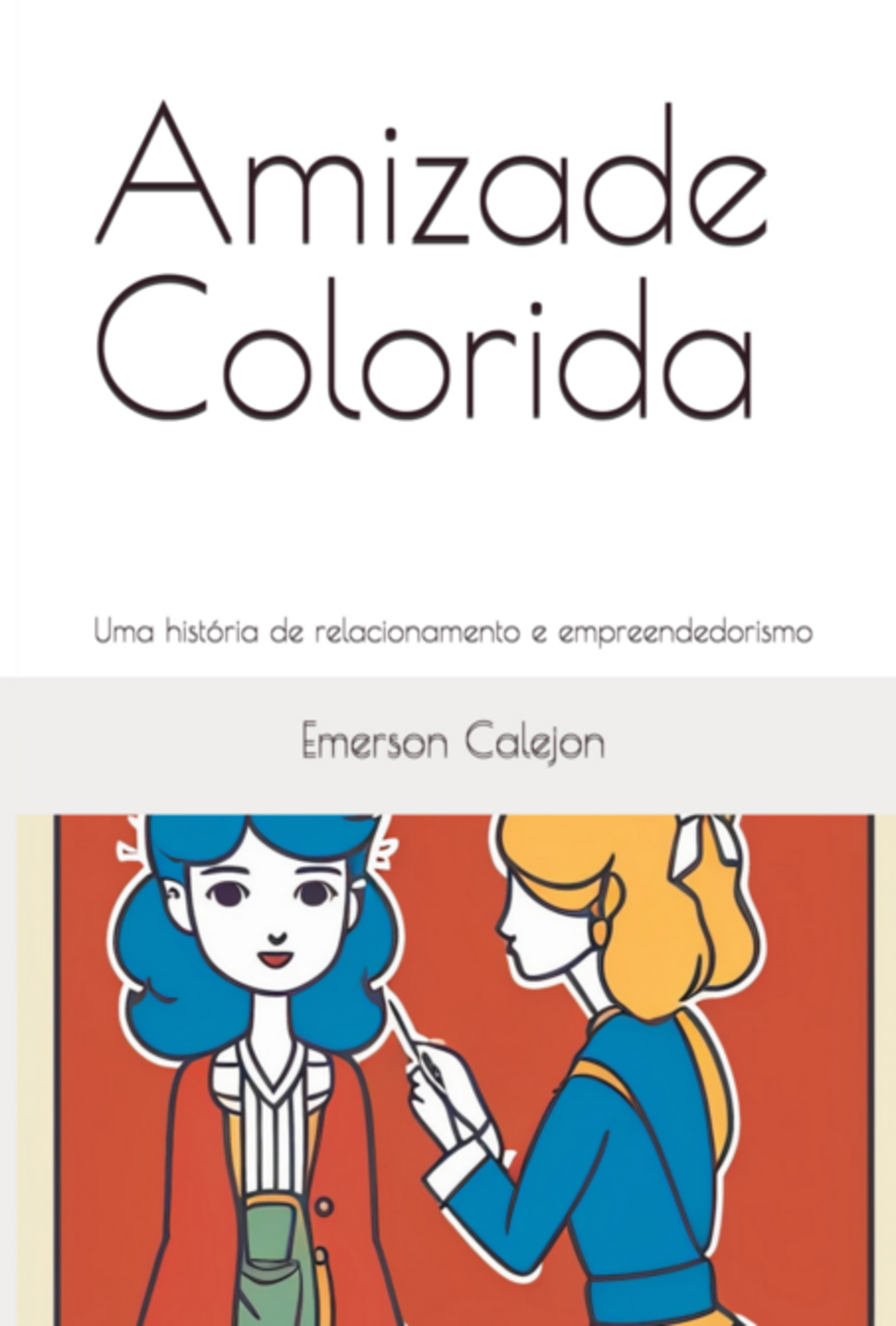 Amizade Colorida