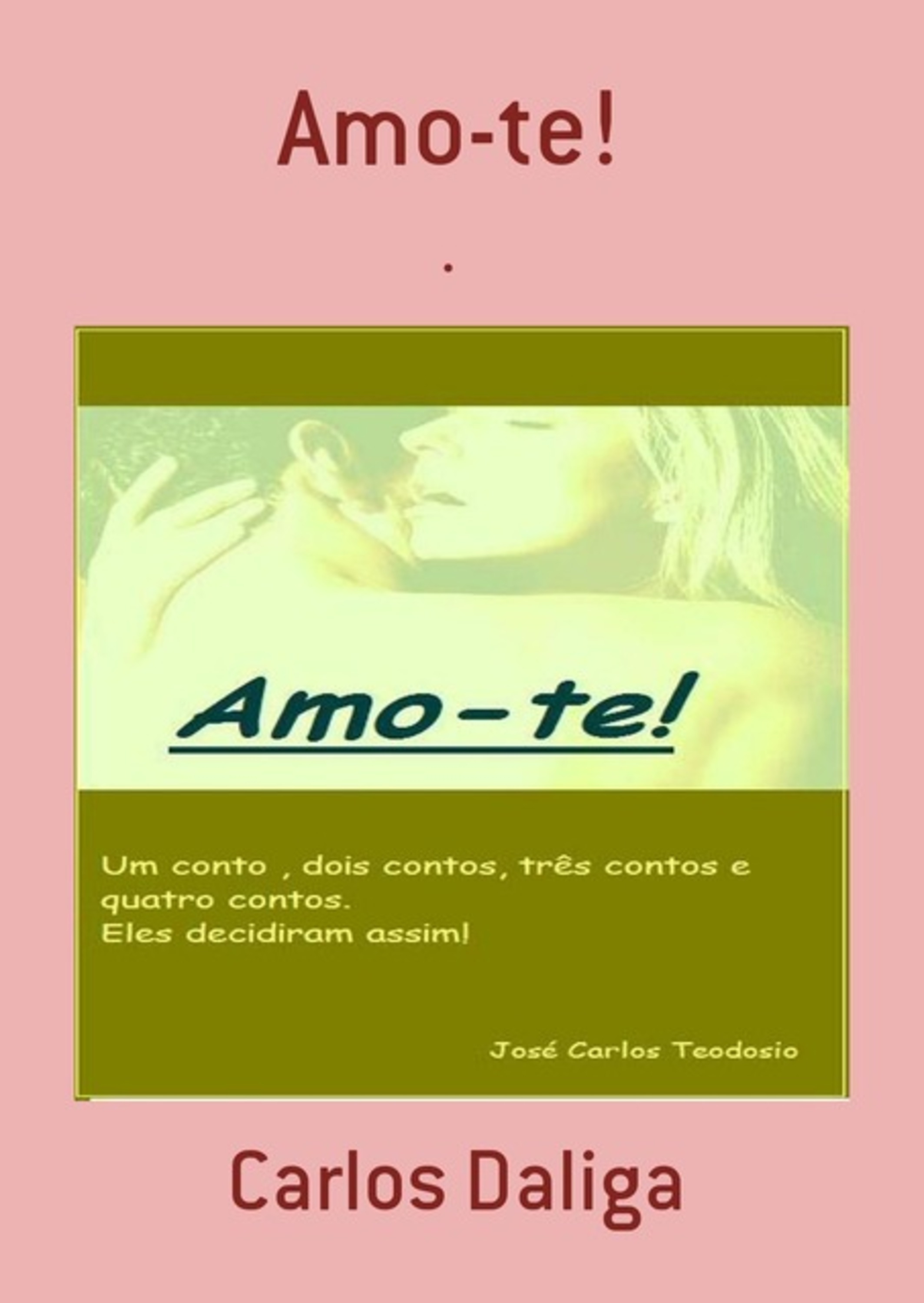 Amo-te!