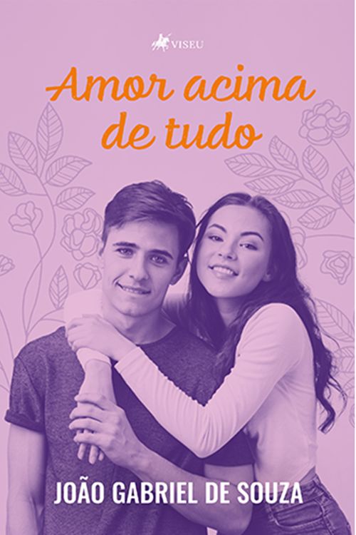 Amor acima de tudo
