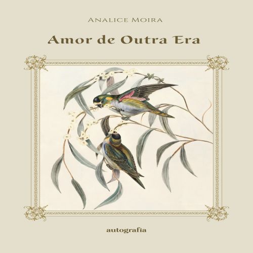 Amor de Outra Era