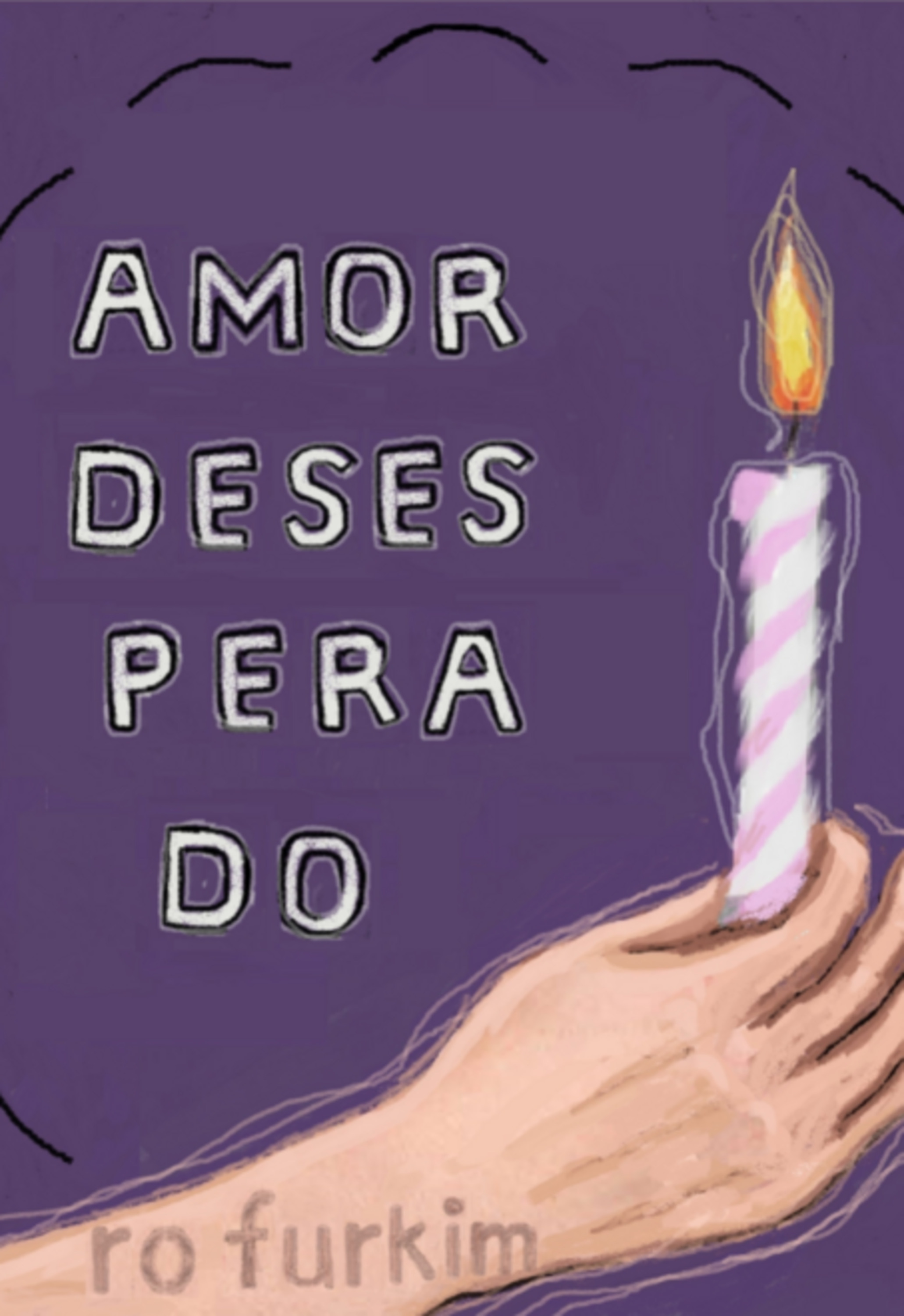 Amor Desesperado