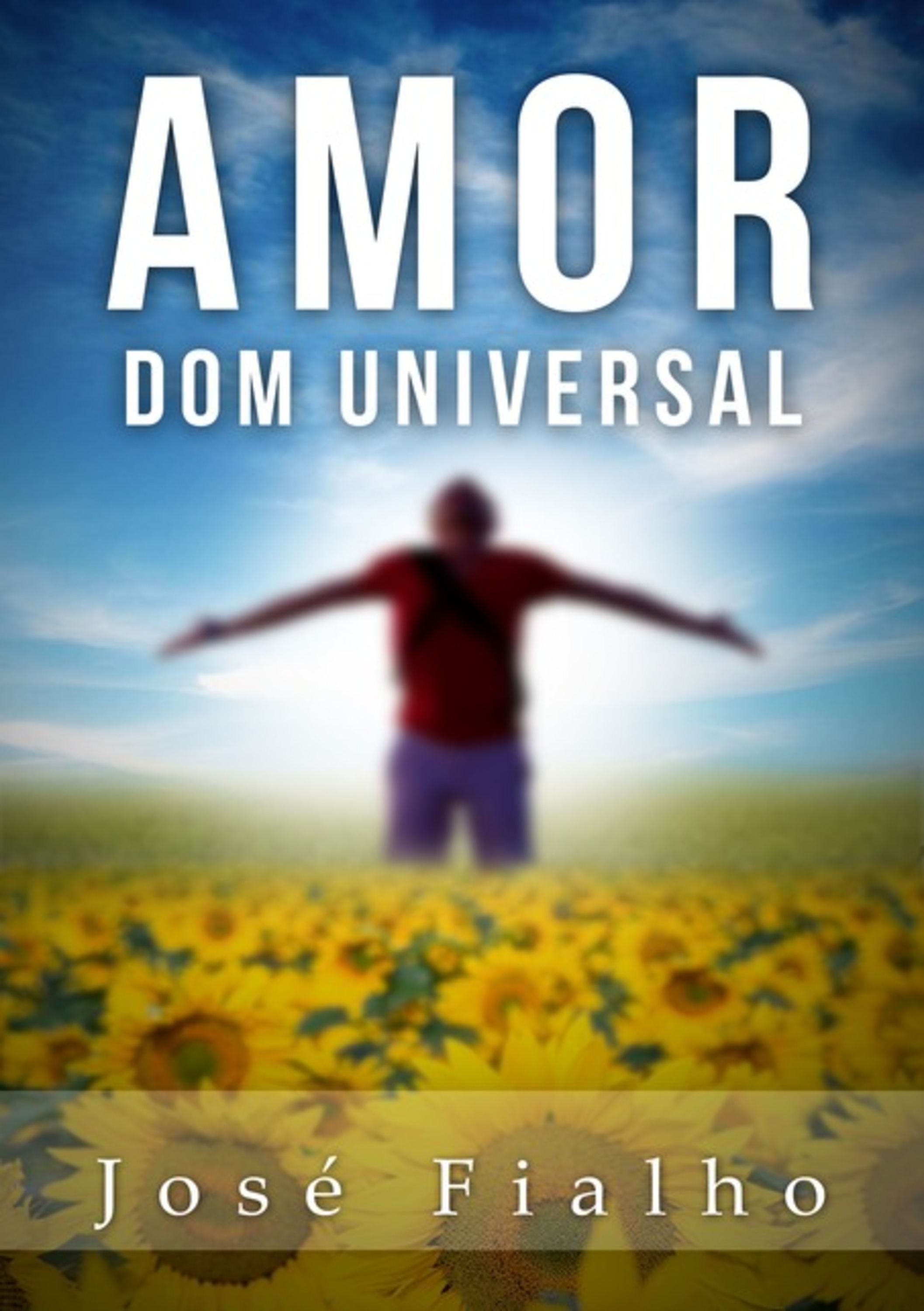 Amor - Dom Universal