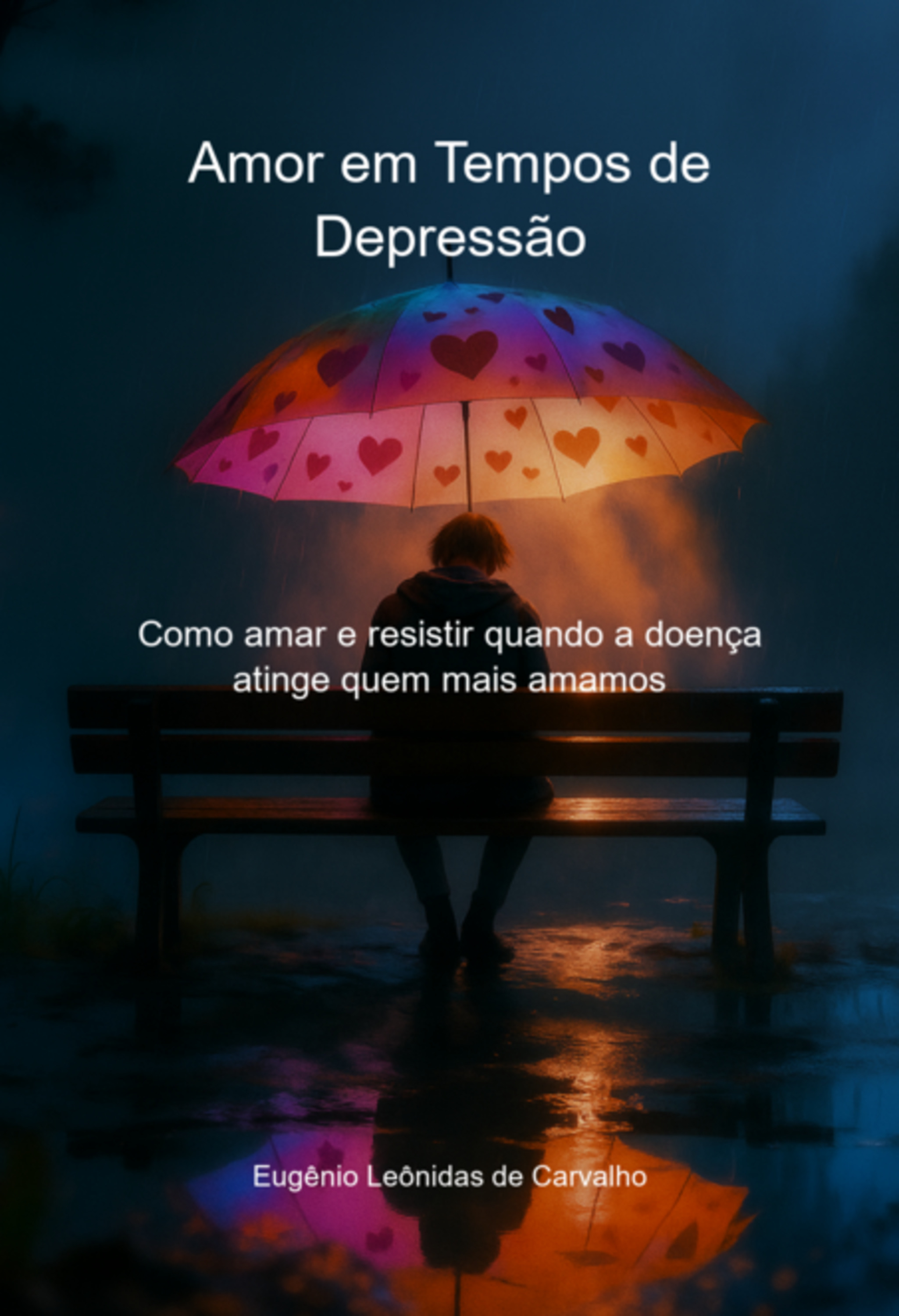 Amor Em Tempos De Depressão