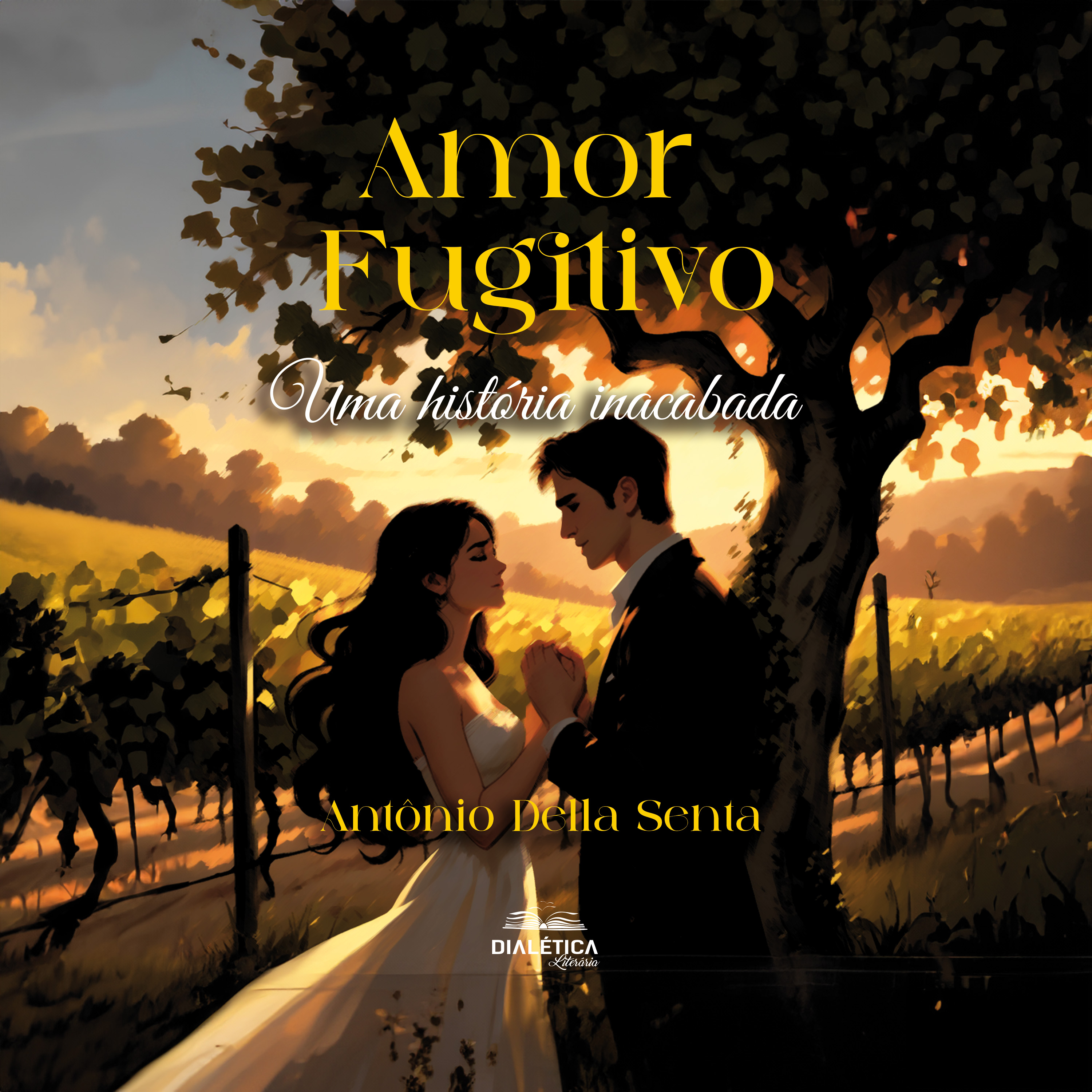 Amor Fugitivo