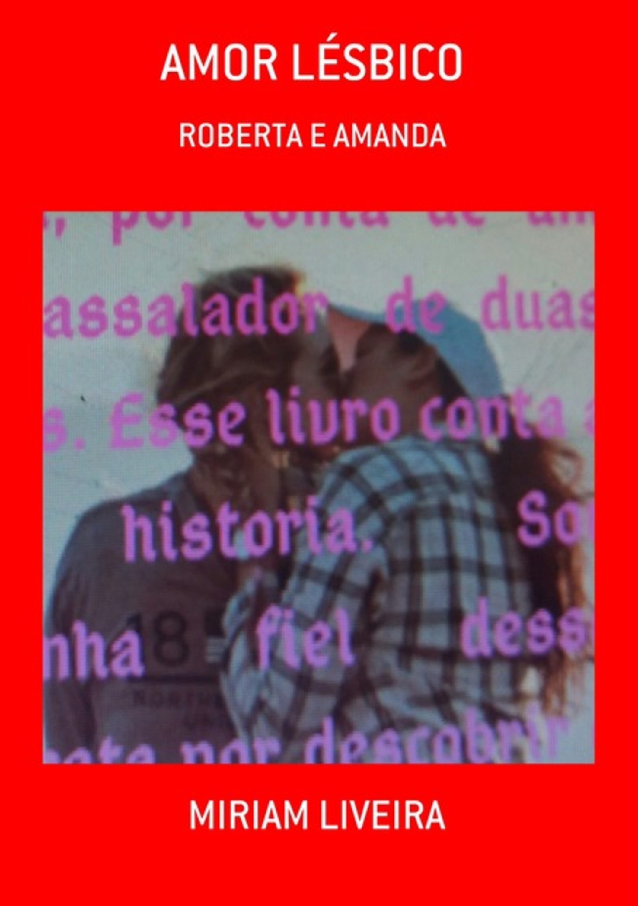 Amor Lésbico