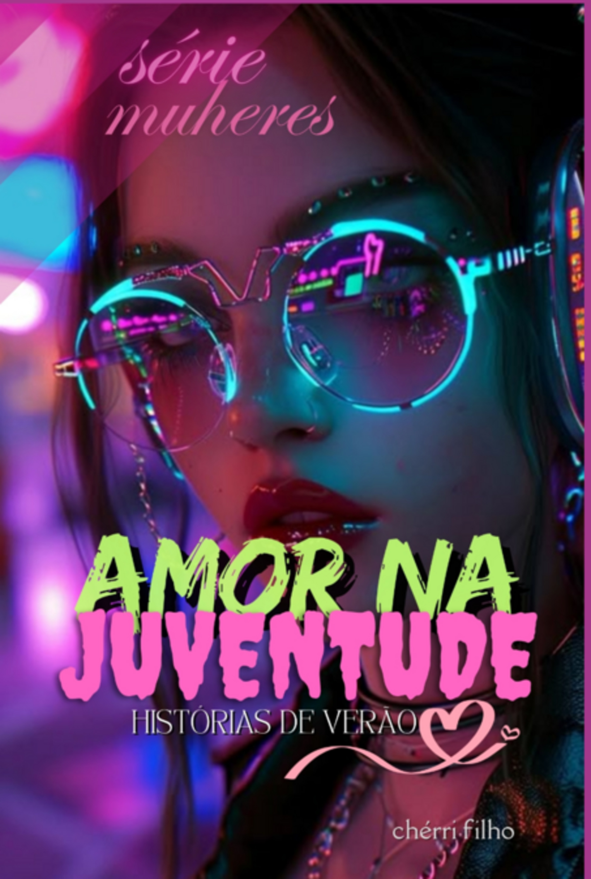 Amor Na Juventude