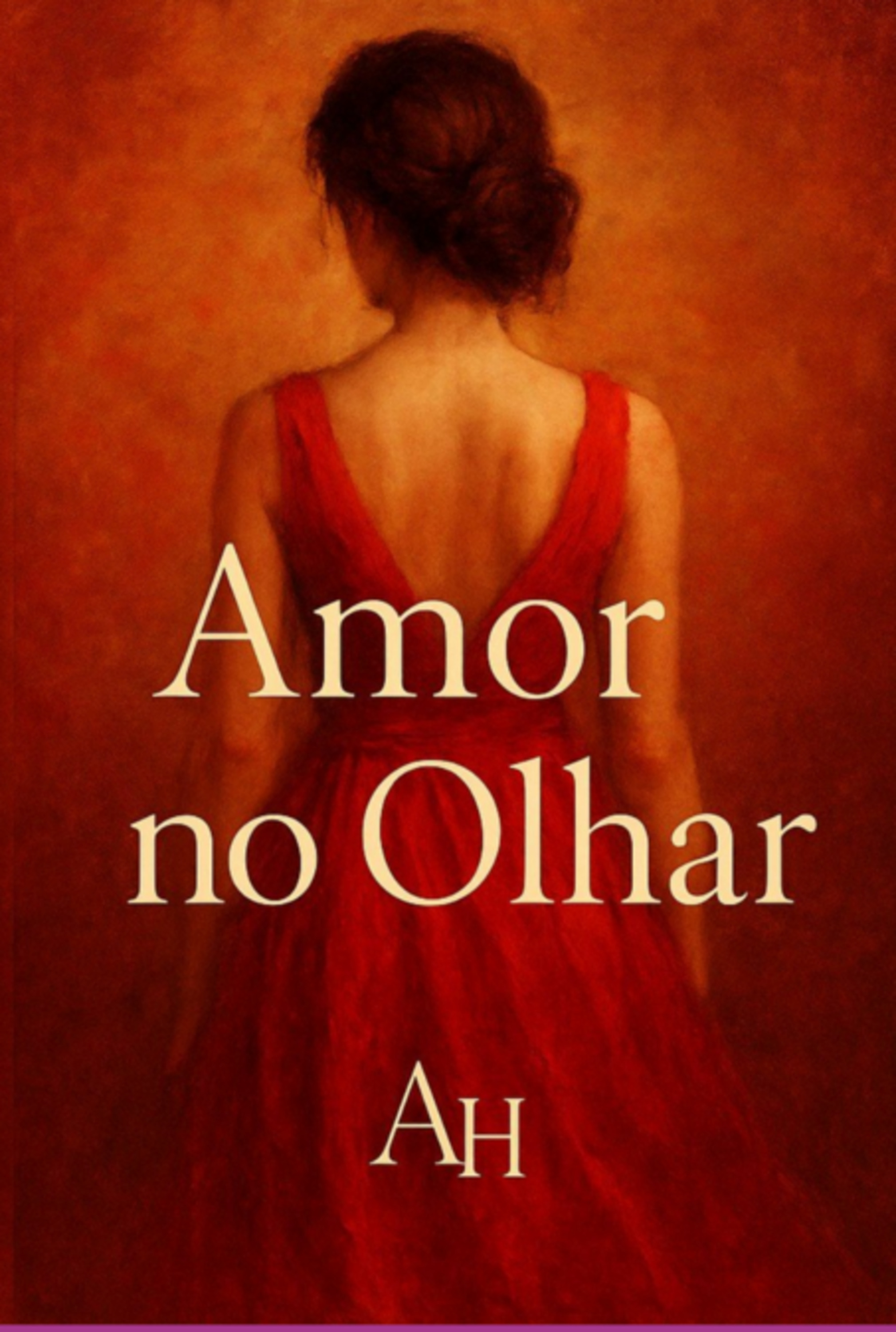 Amor No Olhar