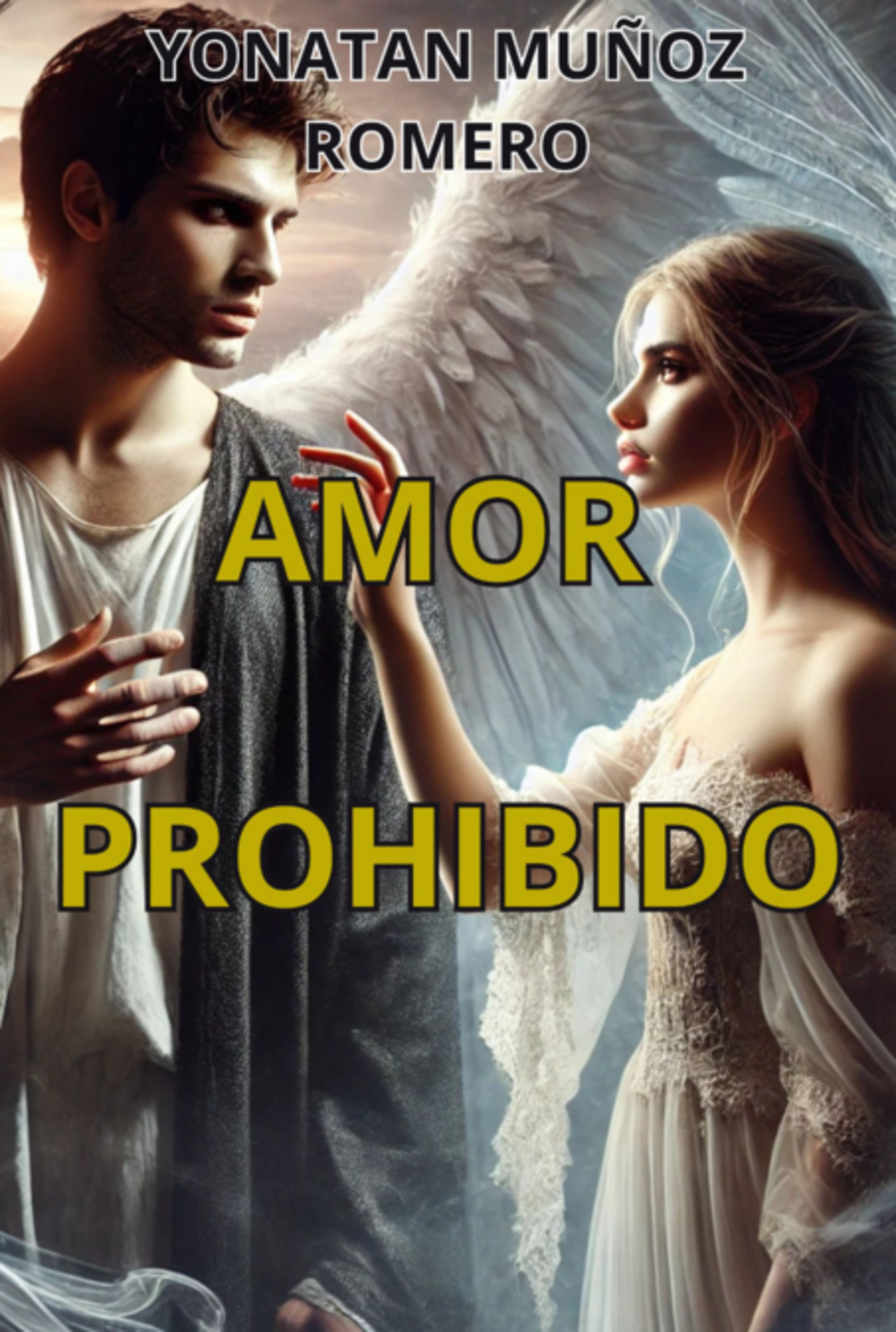 Amor Prohibido